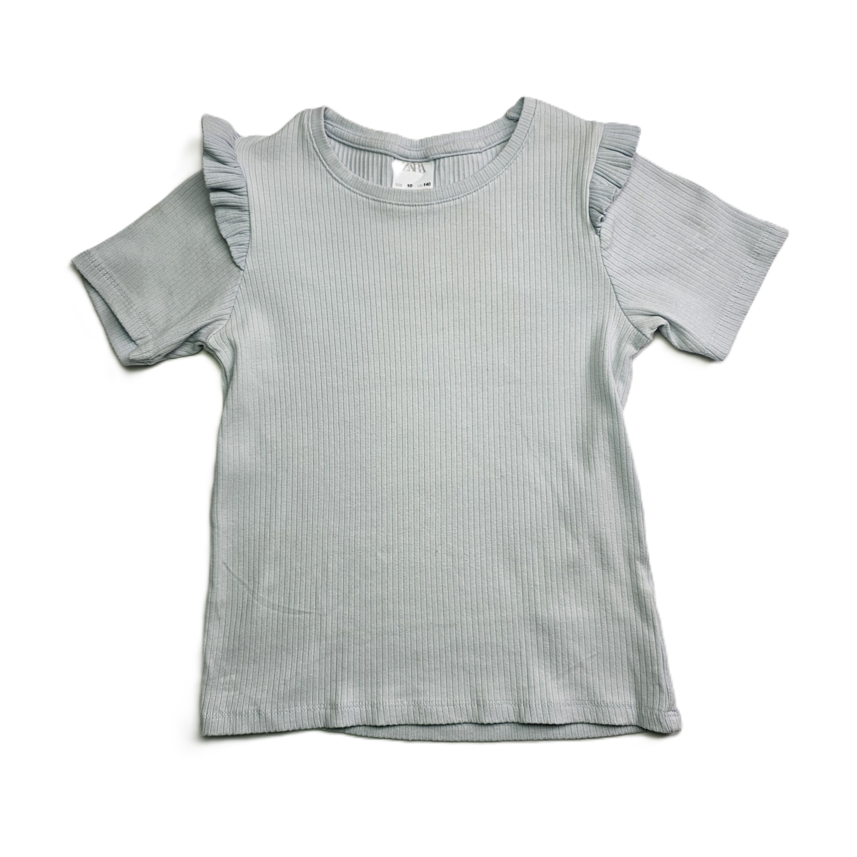 Bluze Femijesh Zara Babyblue S.Hand