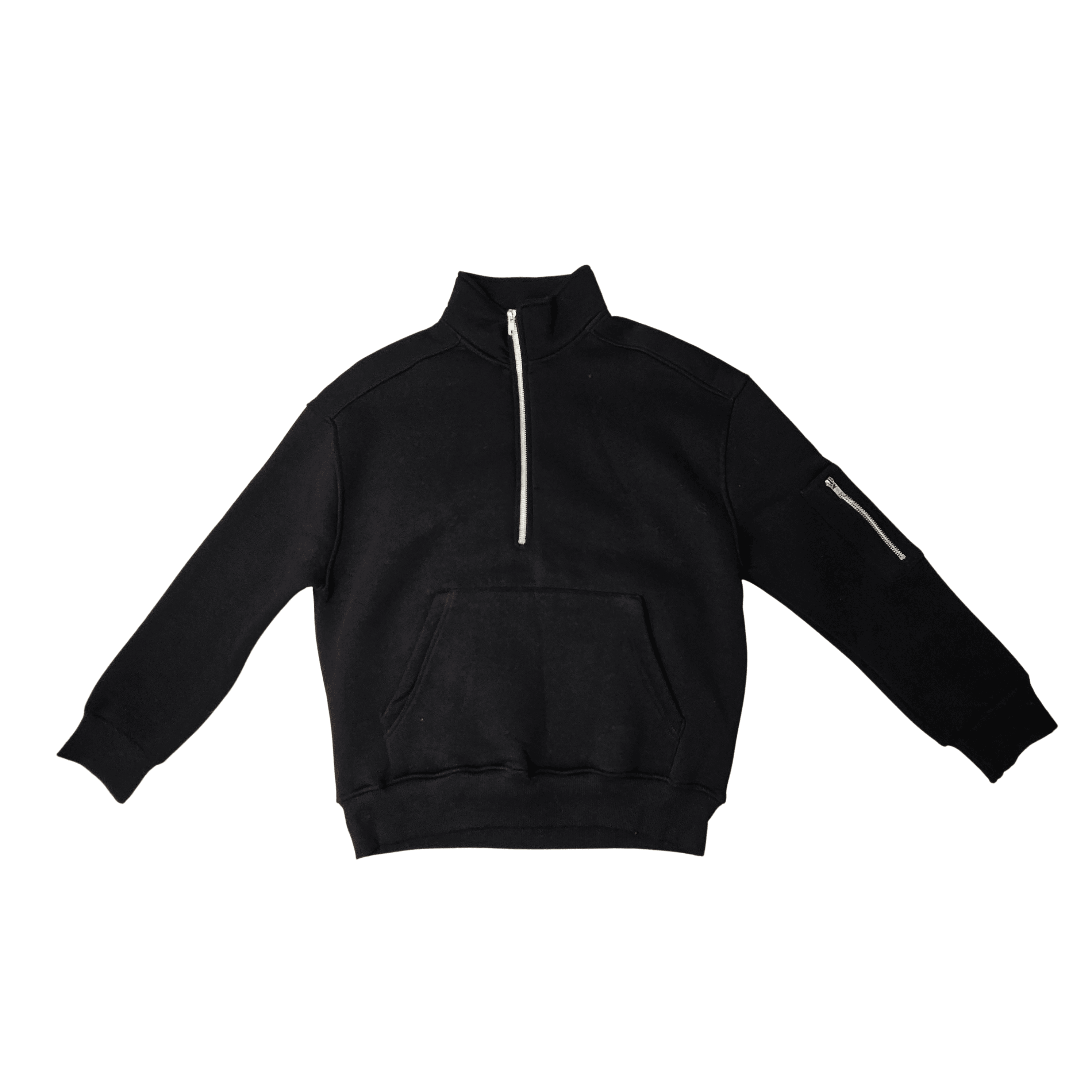 Bluze Sportive Femrash Ngjyre e Zeze Womens Hoodie