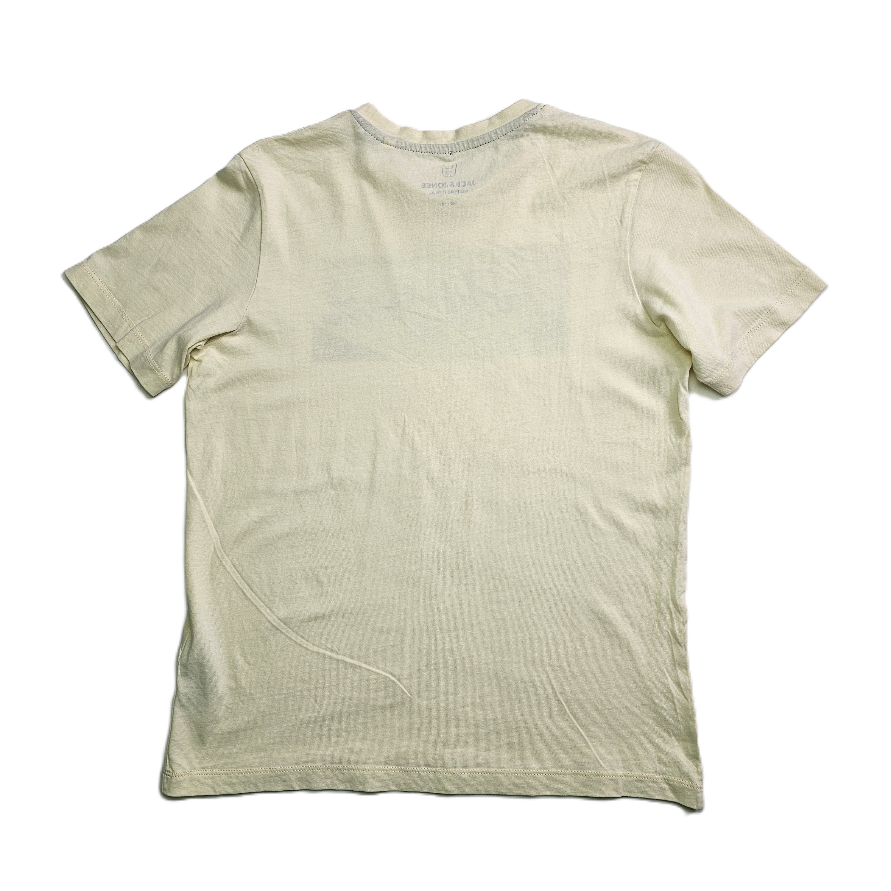 Bluze Femijesh Jack&Jones Ngjyre Qumeshti S.Hand