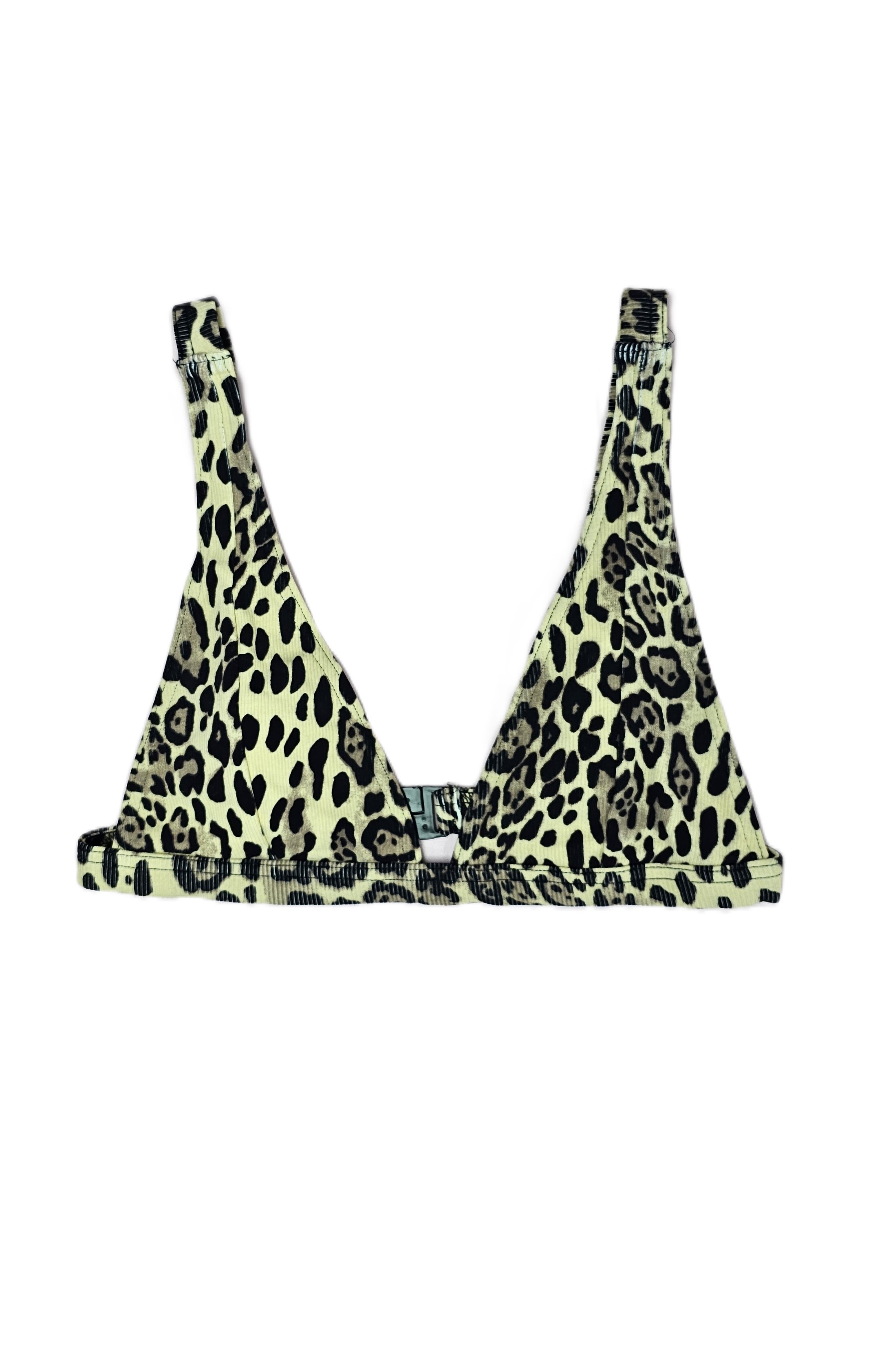 Recipeta Rroba Banjo Asos Desing Leopard