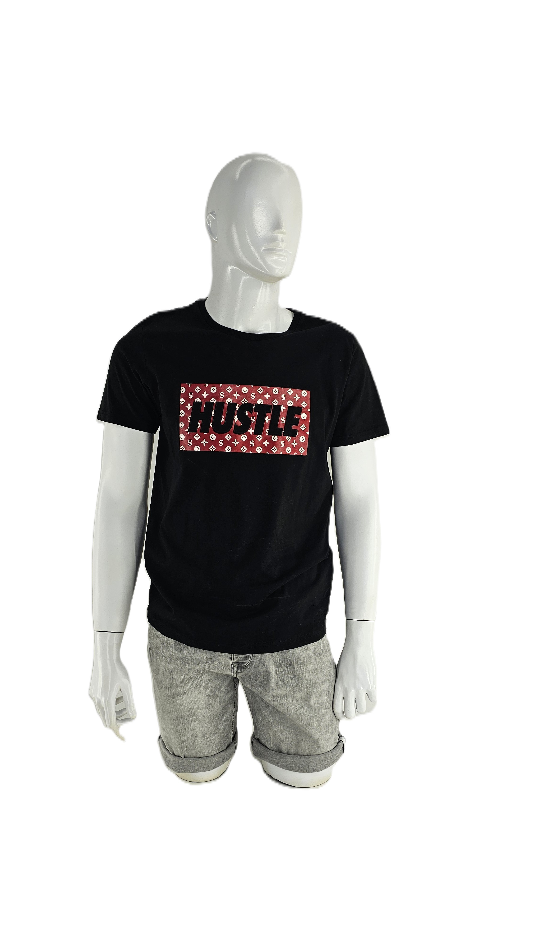 T-Shirt Fsbn e Zeze