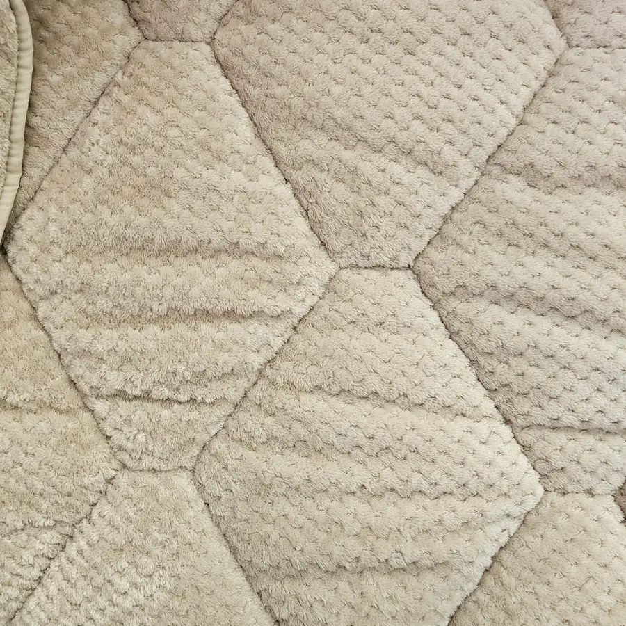 Jorgan Welsoft  Dopio 220x240cm 3.8kg Outlet Duvet - Bezhë