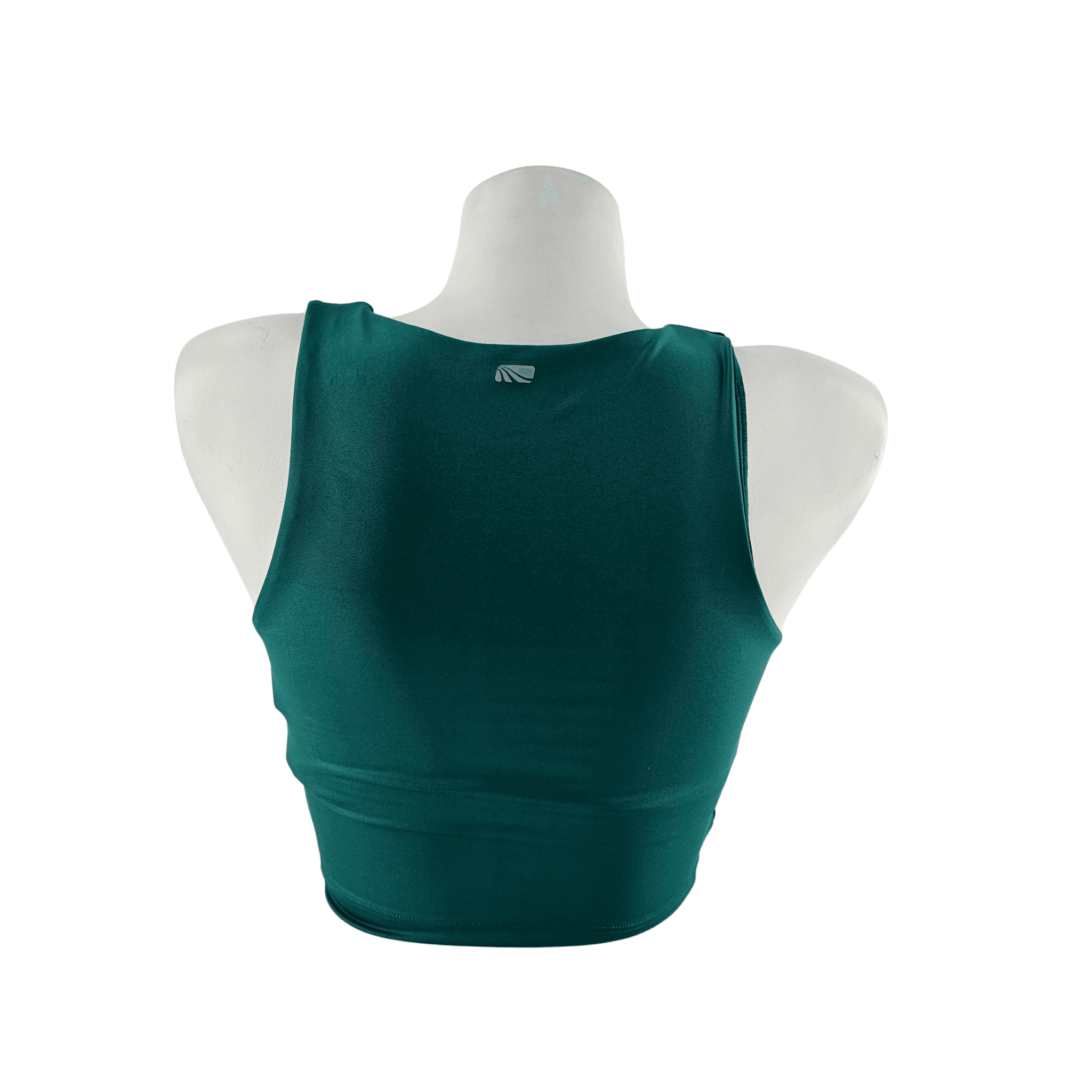 Fitness Crop Top Marika Outlet - Jeshile Mente