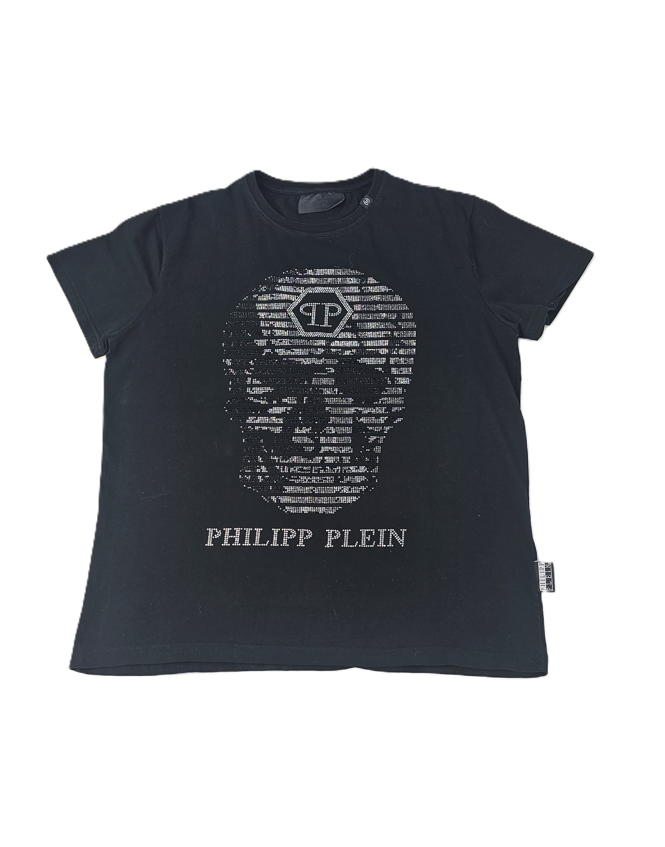 T-Shirt Philipp Plein S.Hand
