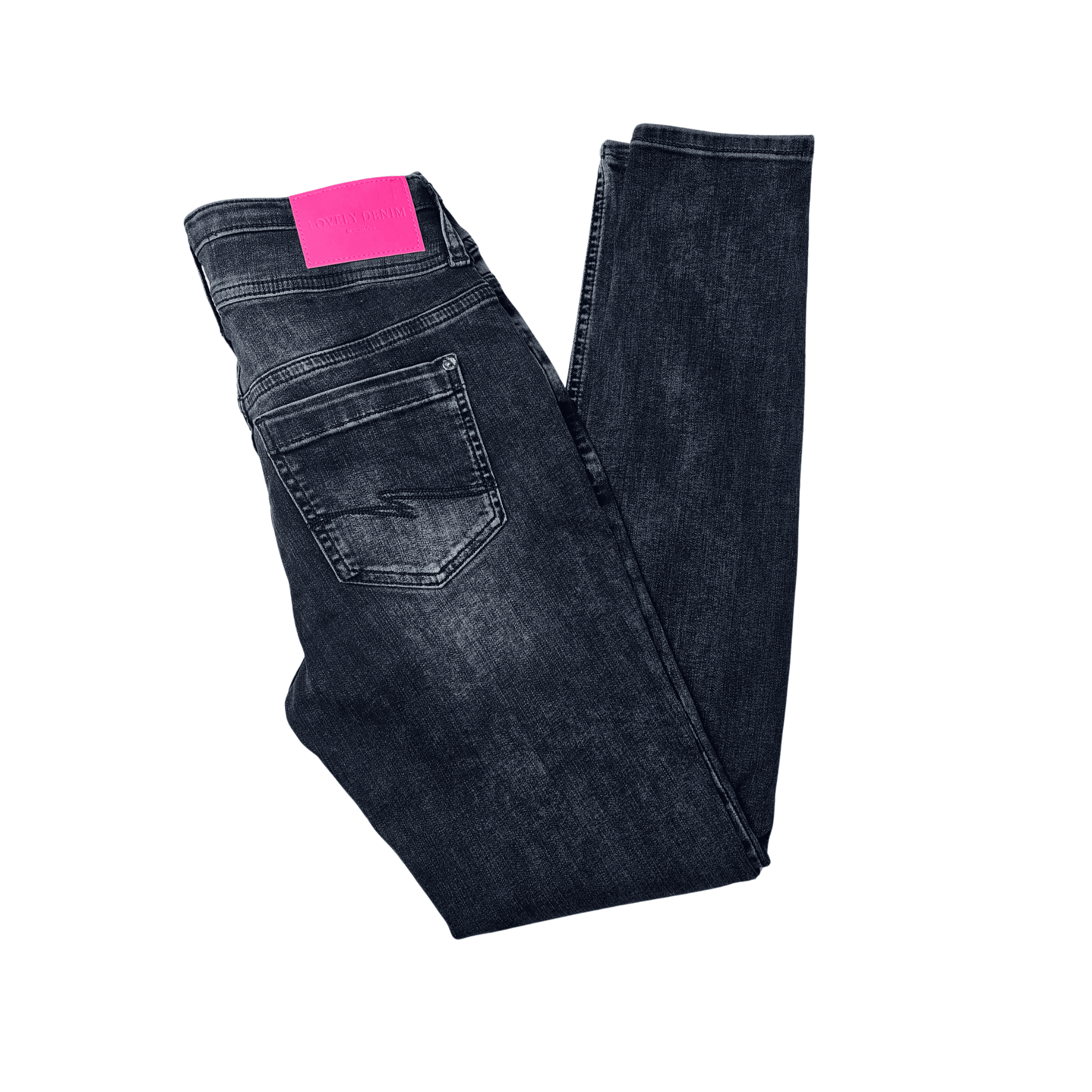 Pantallona Xhins Femrash Street One Outlet Jeans