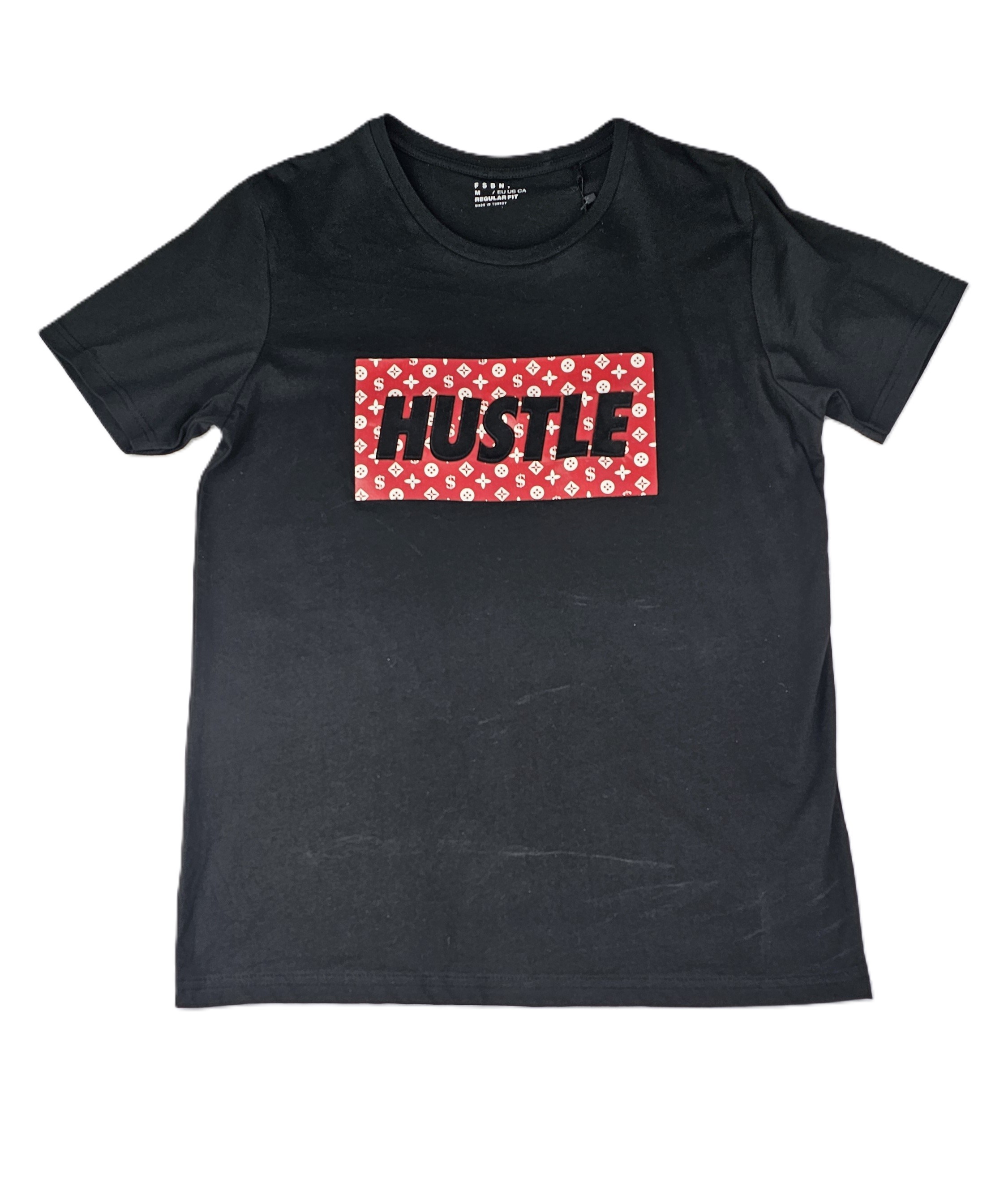 T-Shirt Fsbn e Zeze