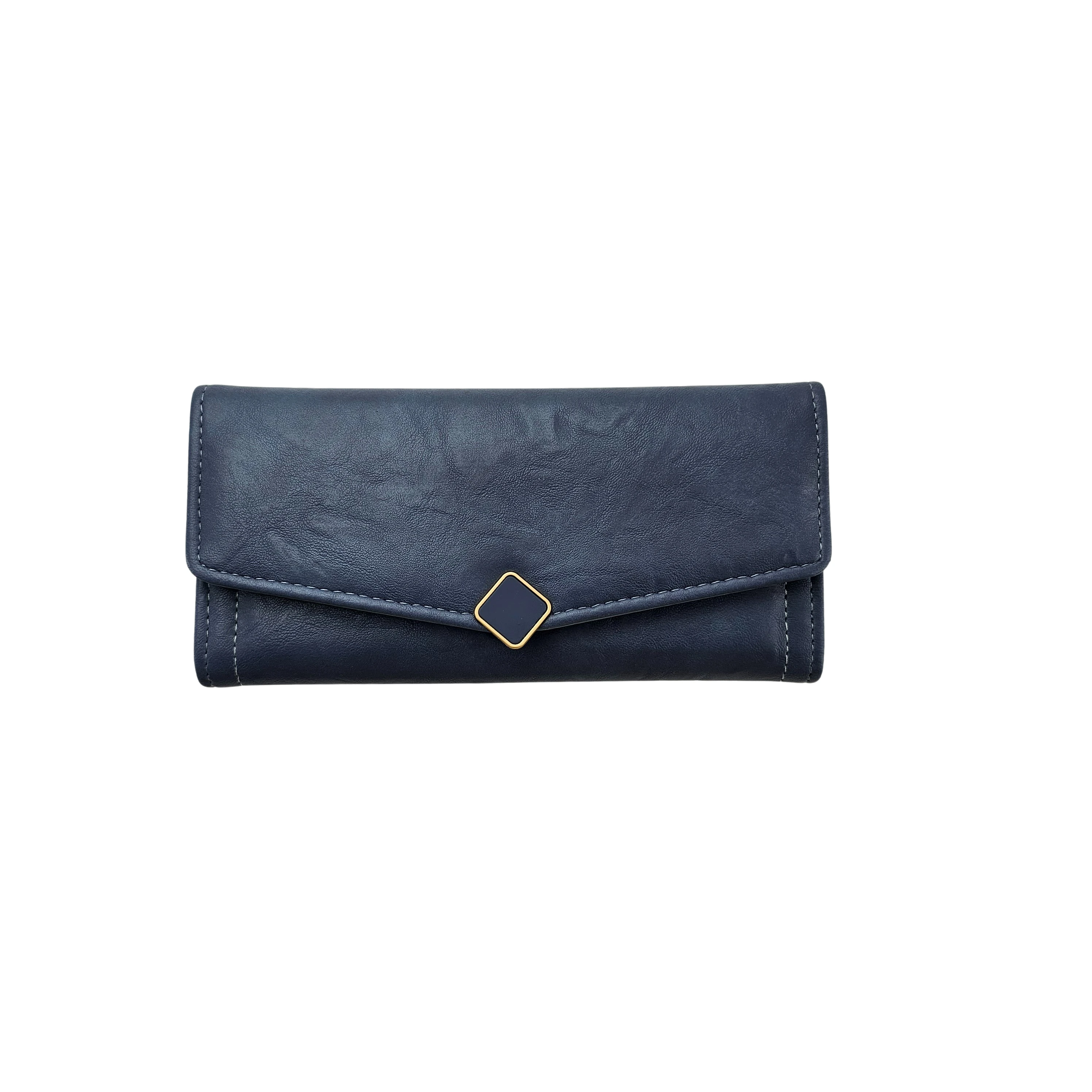 Portofol Femrash M5 Women`s Wallet - Blu