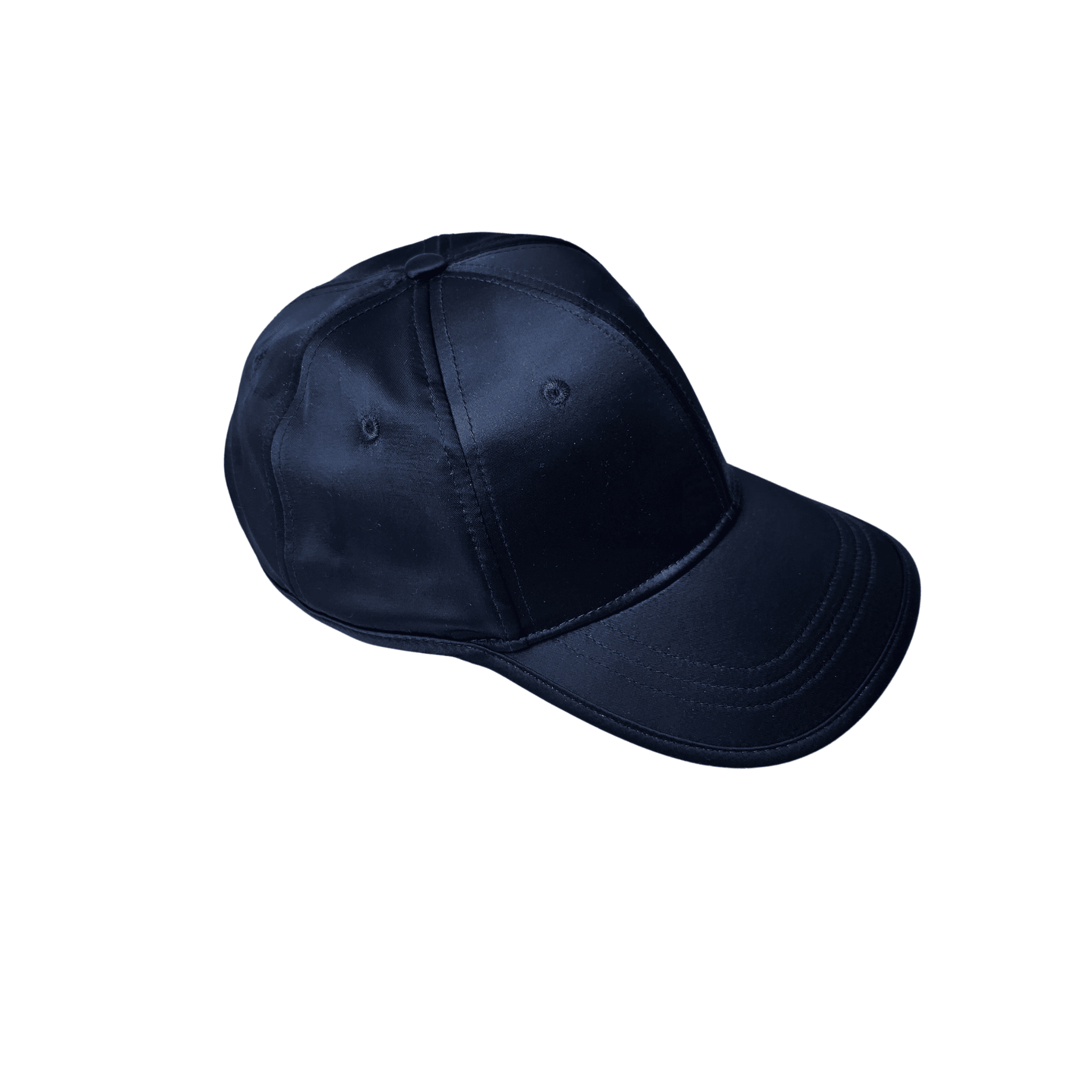 Kapele Meshkujsh Ngjyre Blu e Erret S.Hand/Hat