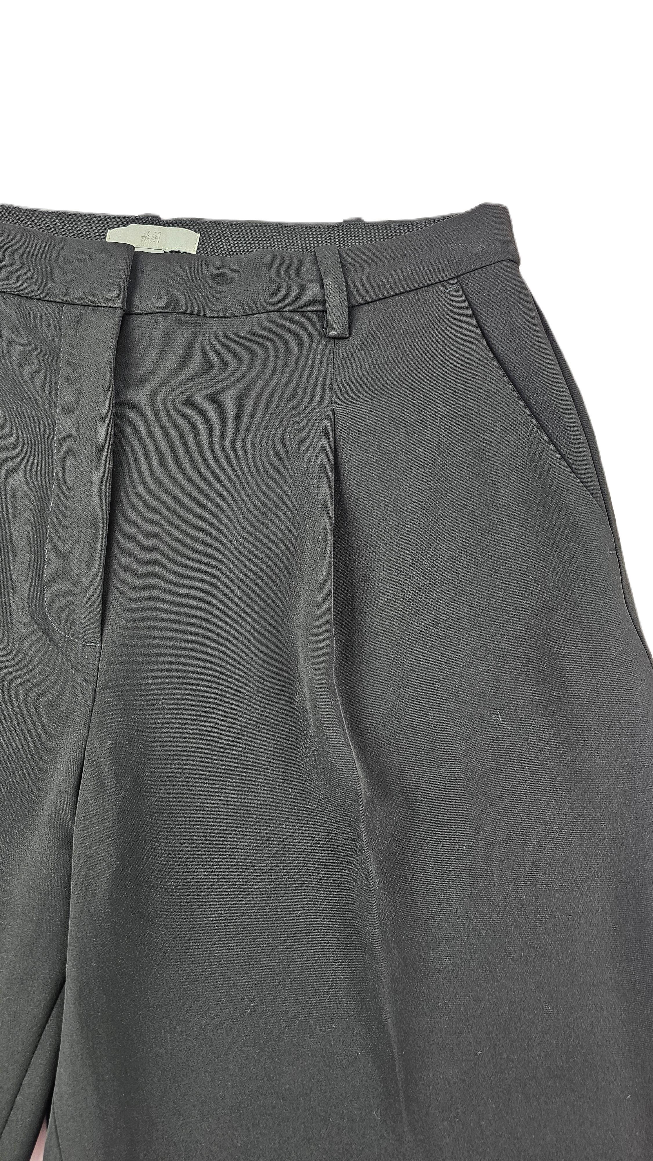 Pantallona Klasike H&M Te Zeza S.Hand