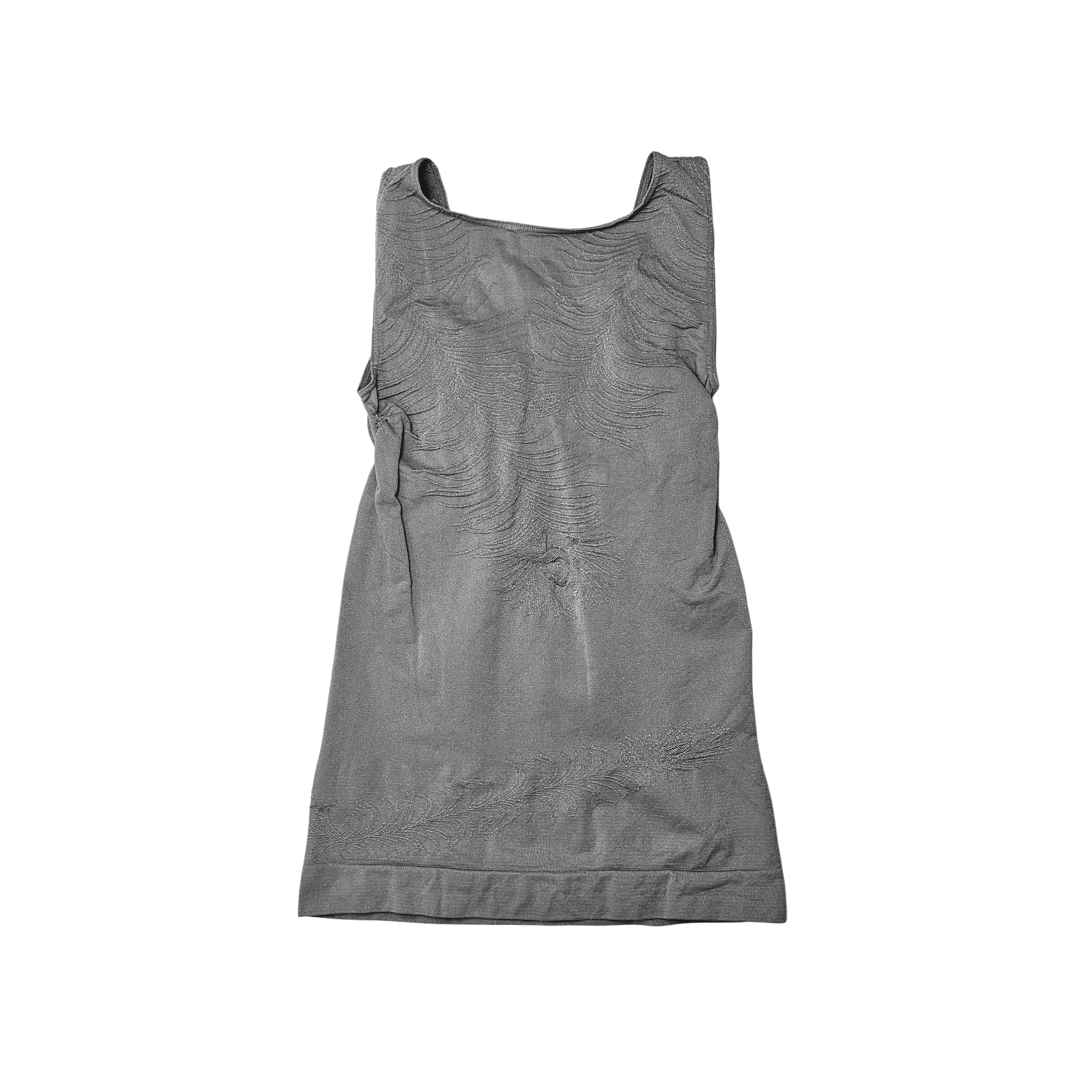 Intimo Korse Femrash Ngjyre Gri S.Hand