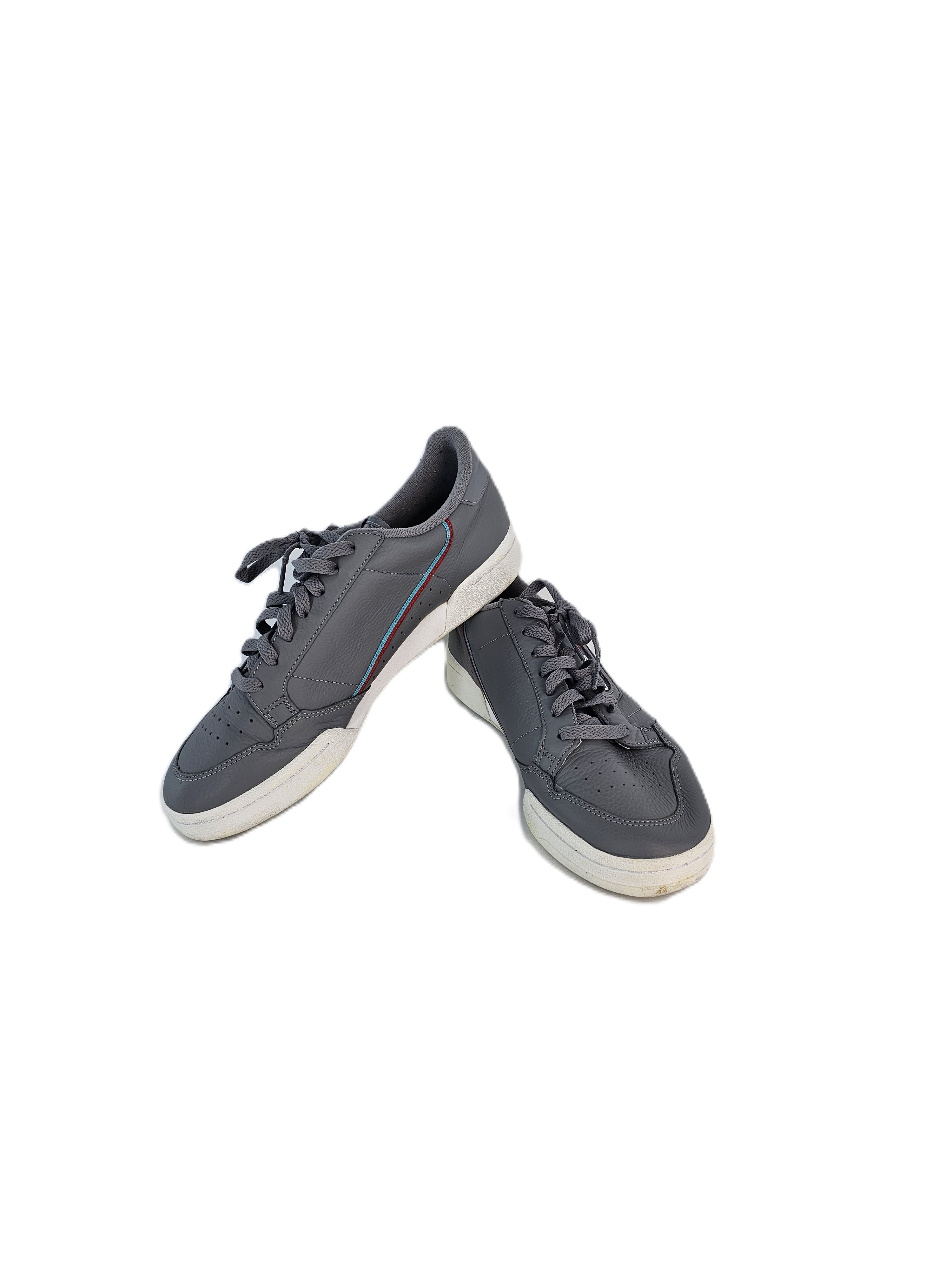 Atlete Adidas Gri S.Hand