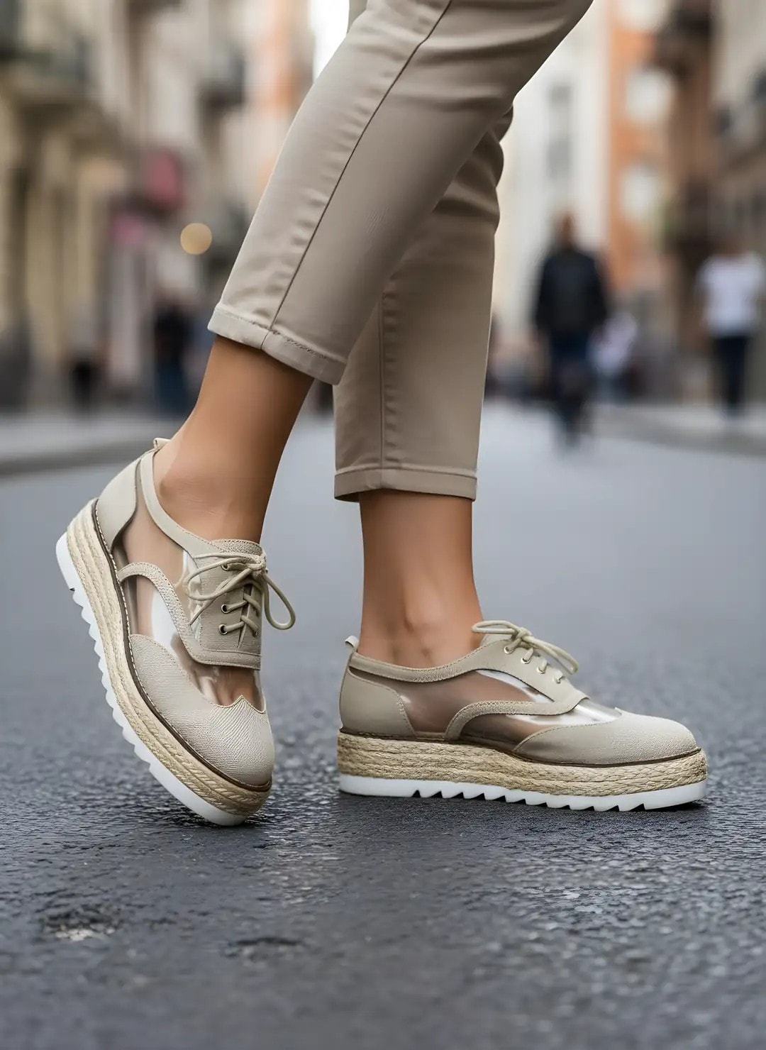 Kepuce me Dizajn Kashte S.Hand