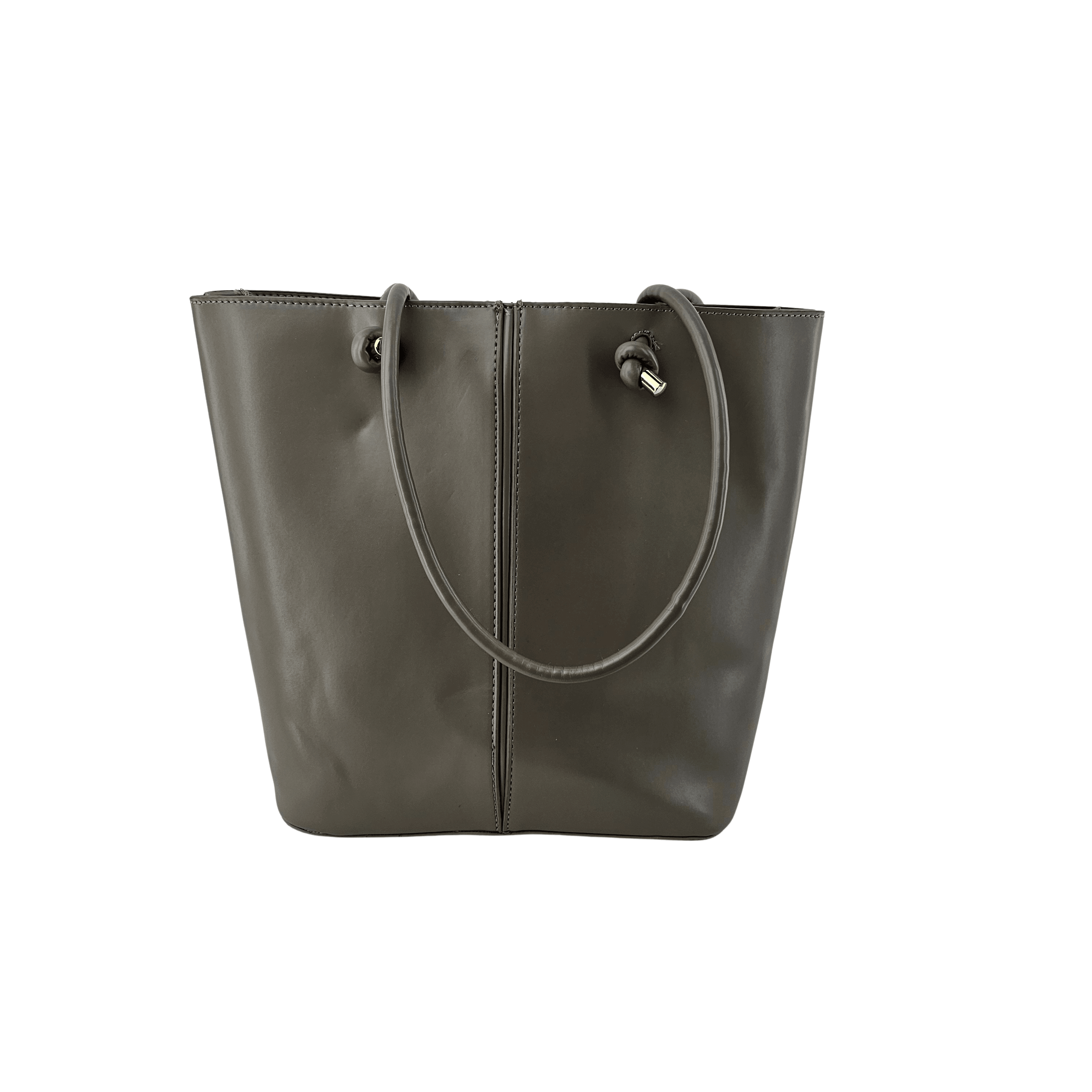 Cante Femrash Zara Ngjyre Bezhe e Hapur S.Hand Womens Bag