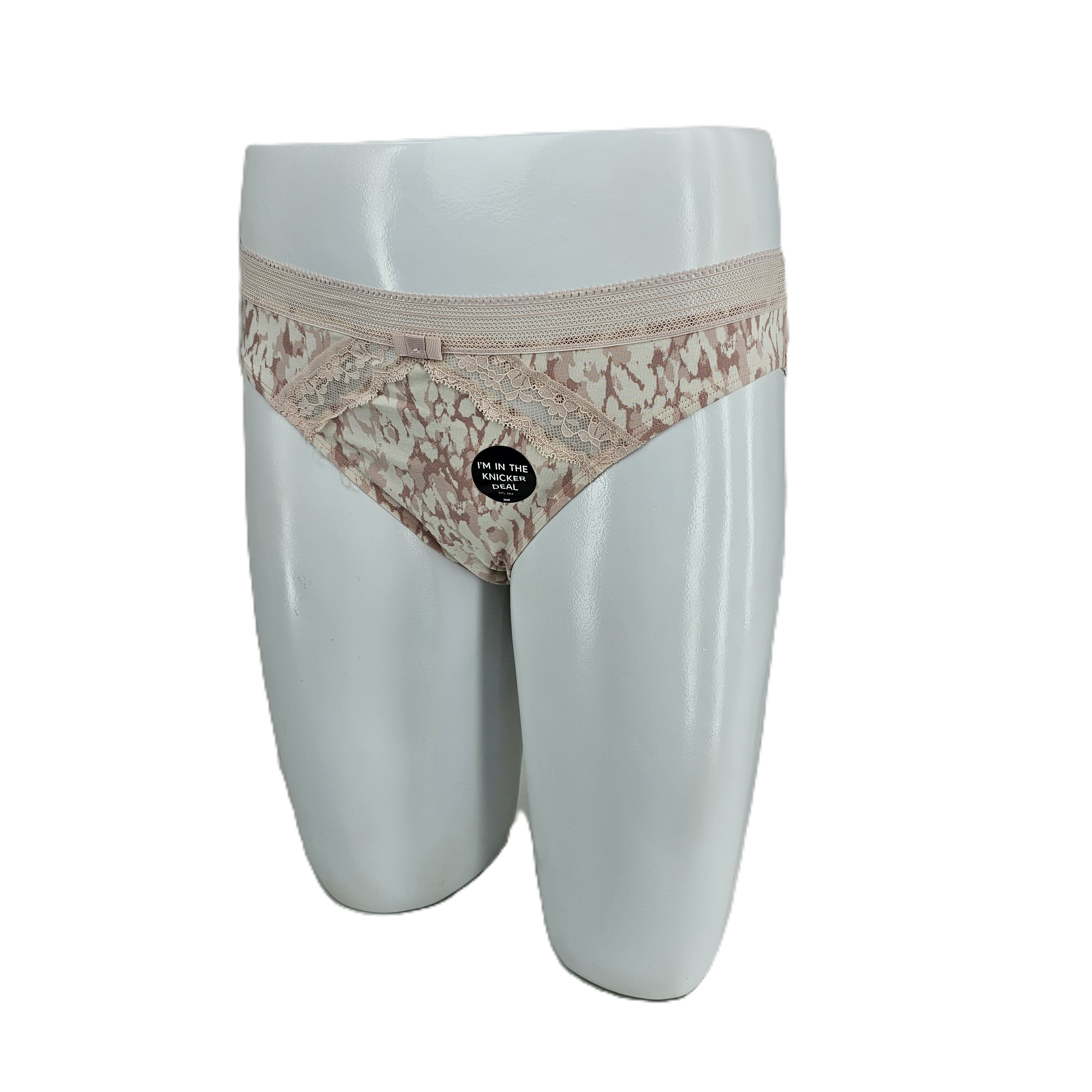 Mbathje Intimo me Tyl Tek Beli