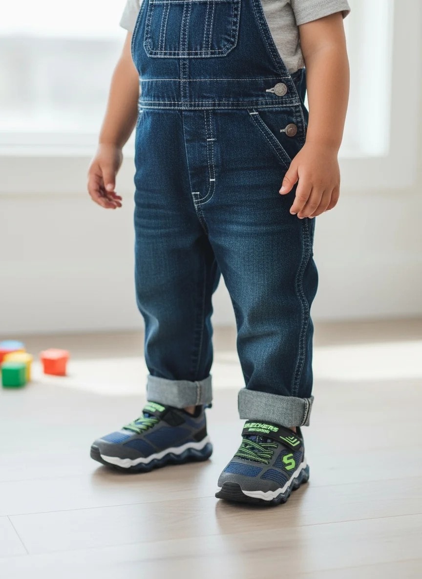 Atlete Skechers-Air S.Hand