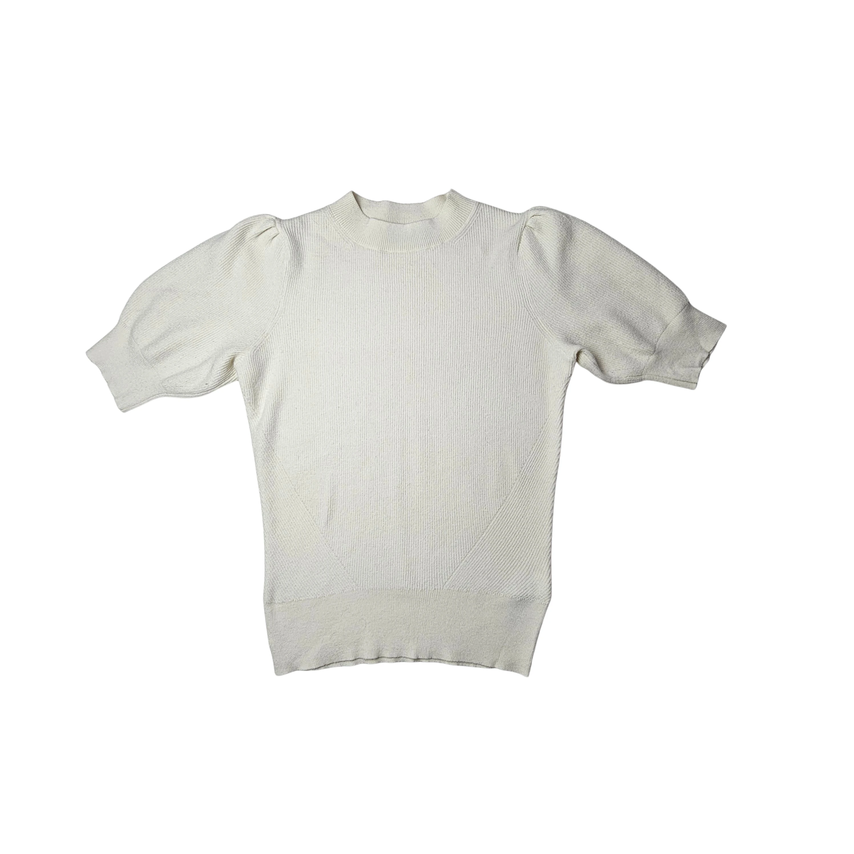 Bluze Femrash Ngjyre Qumesht S.Hand Women's Blouse