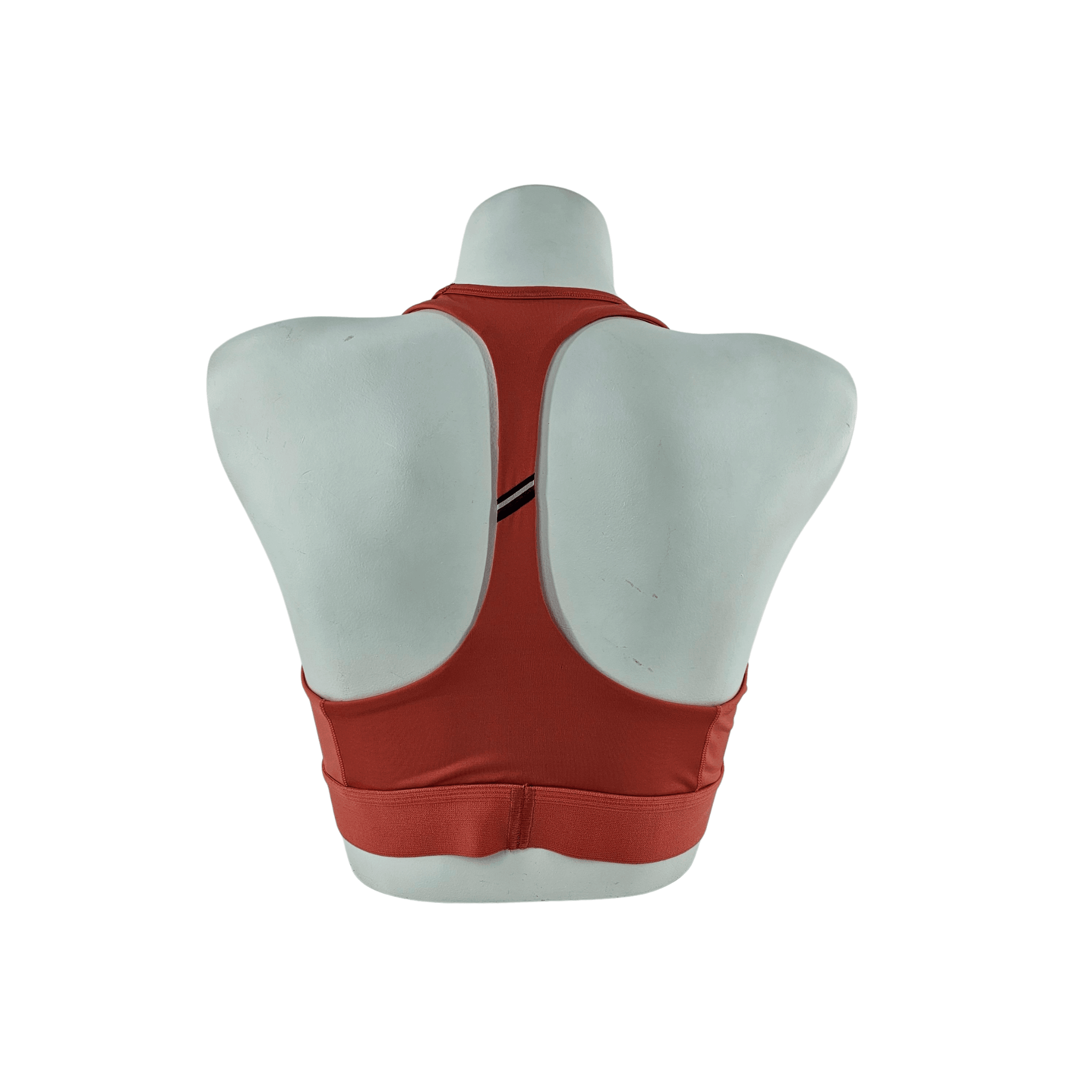 Fitness Crop Top Tommy Hilfiger ngjyre Roze Outlet