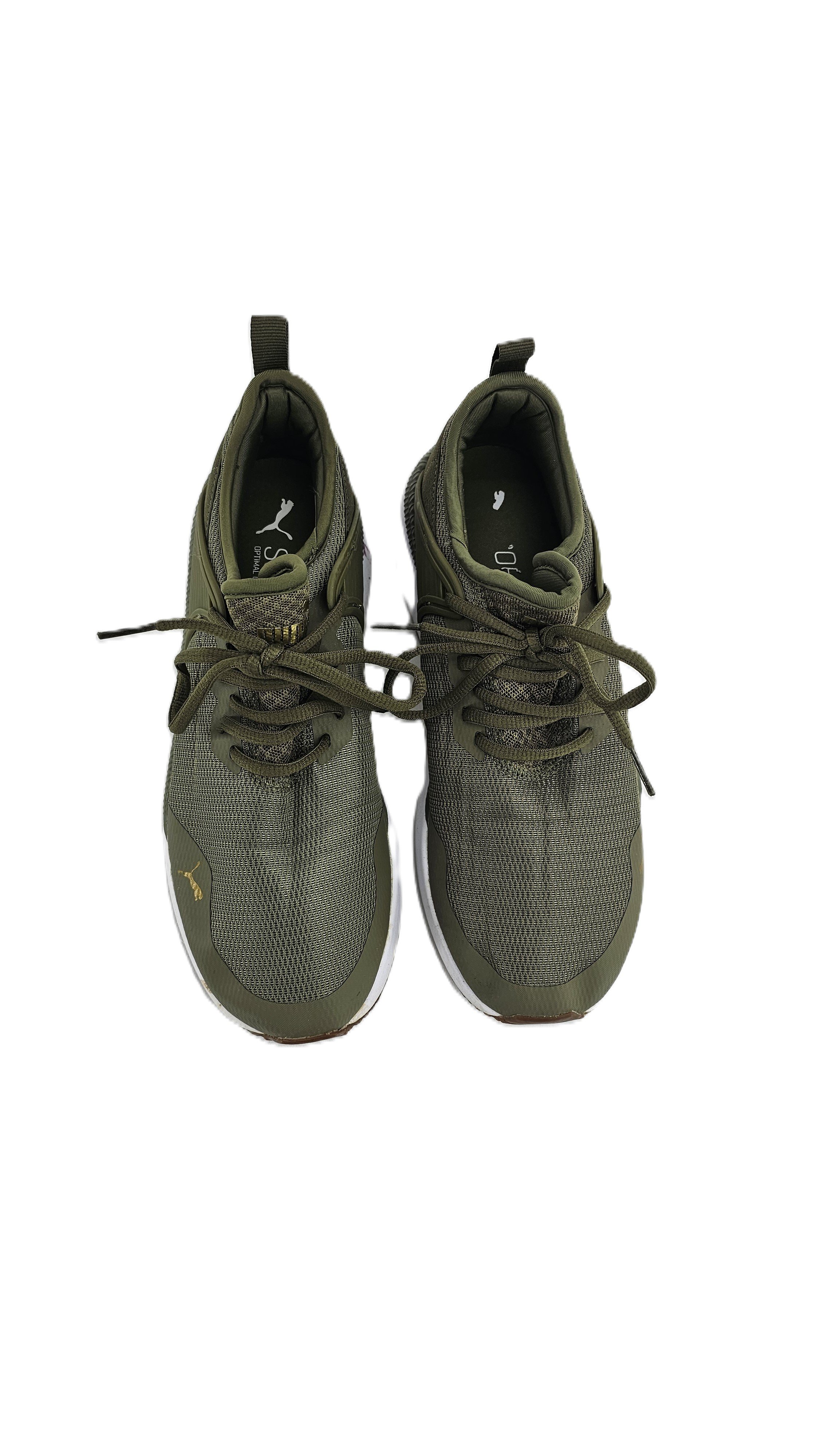 Atlete Puma Optimal Comfort S.Hand