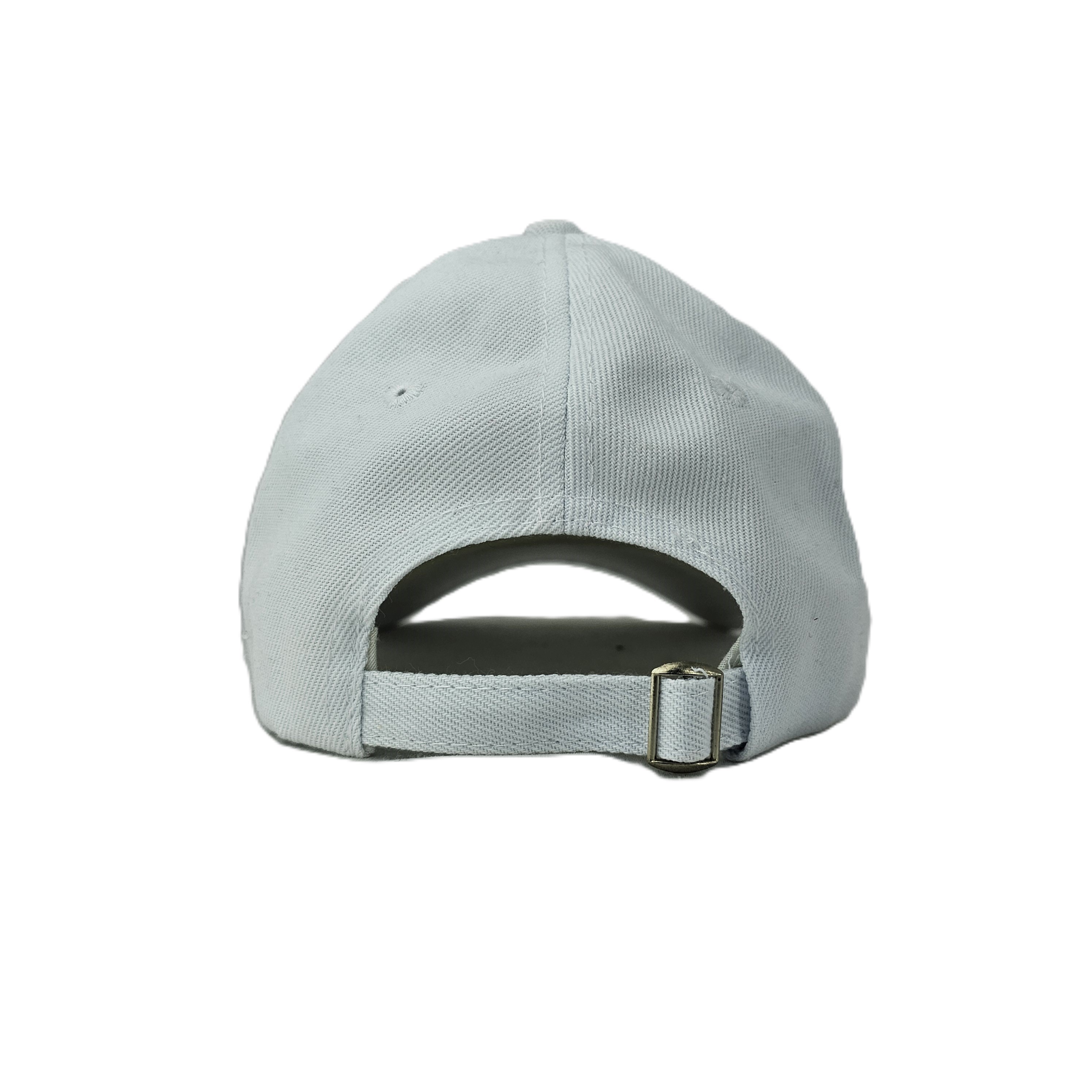Kapele Ngjyre e Bardhe S.Hand/Hat