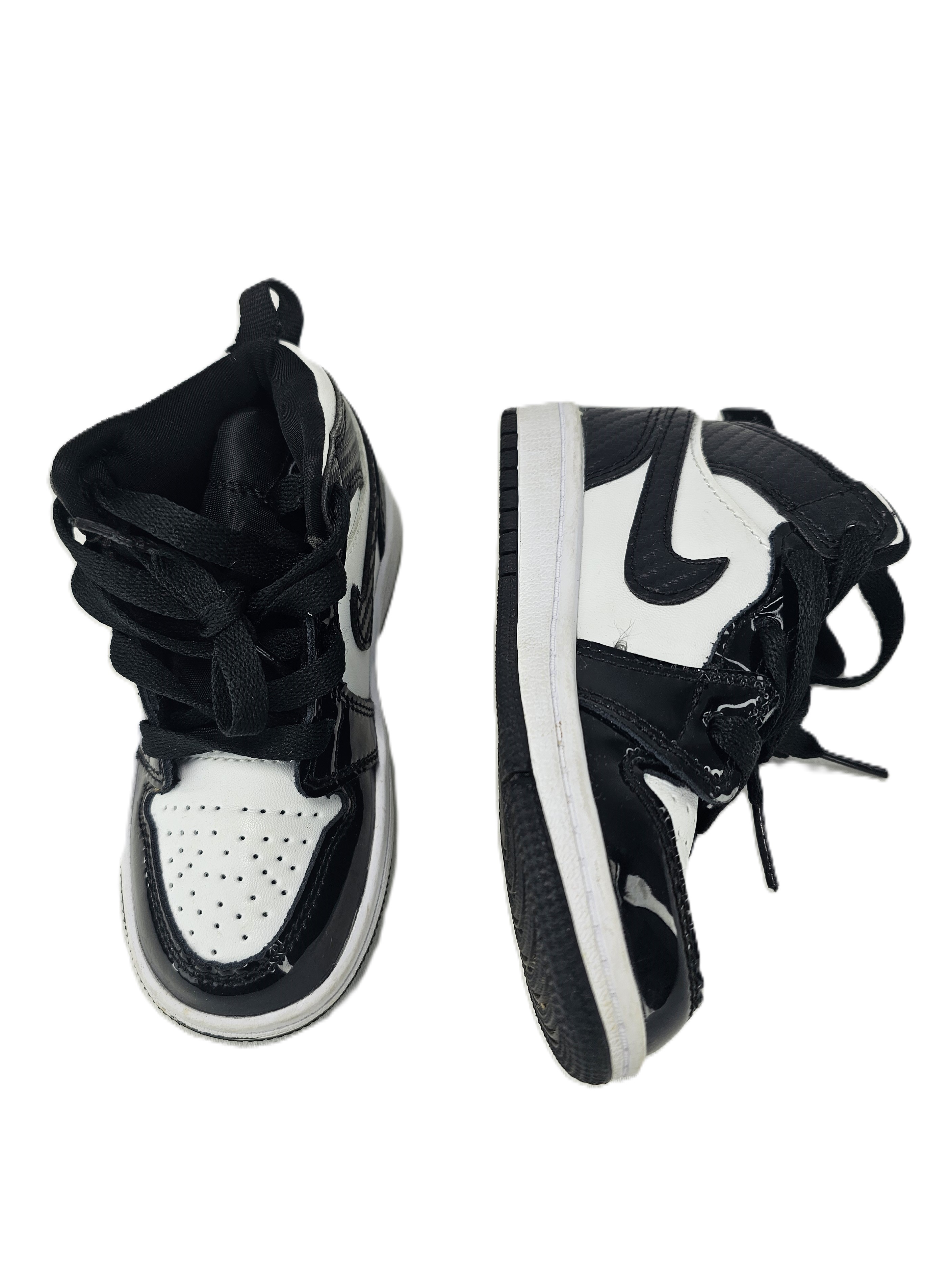 Atlete Nike Air Jordan me Qafa S.Hand