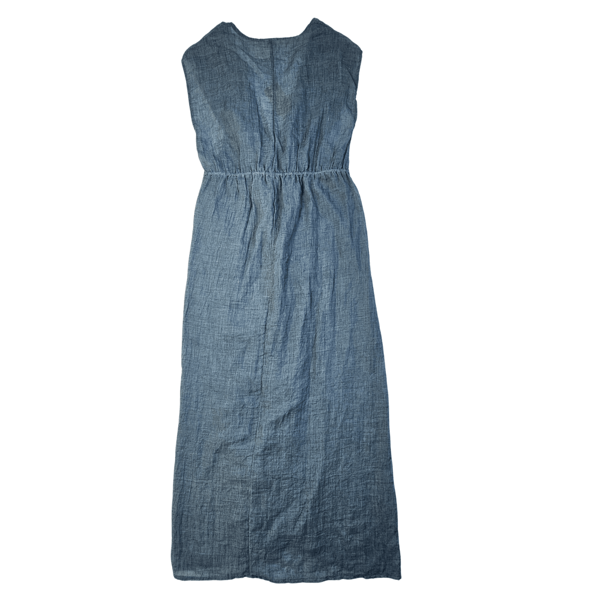 Fustan Femrash Plazhi Ngjyre Gri S.Hand/Beach Dress