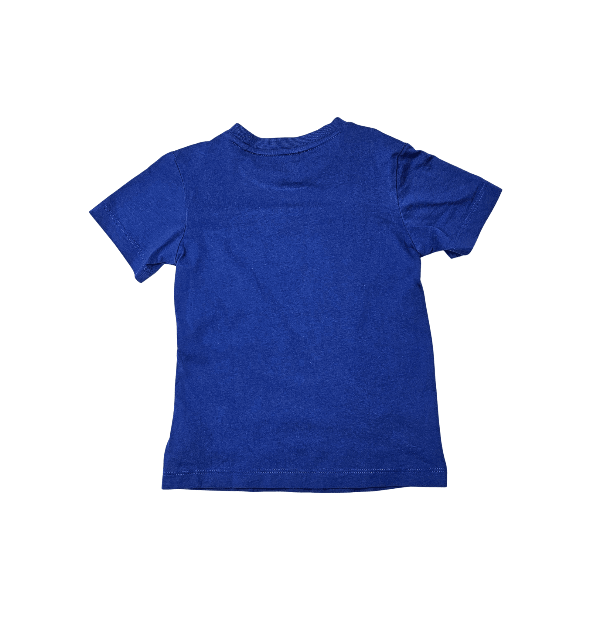 Bluze Femijesh Adidas Ngjyre Blu S.Hand T-Shirt