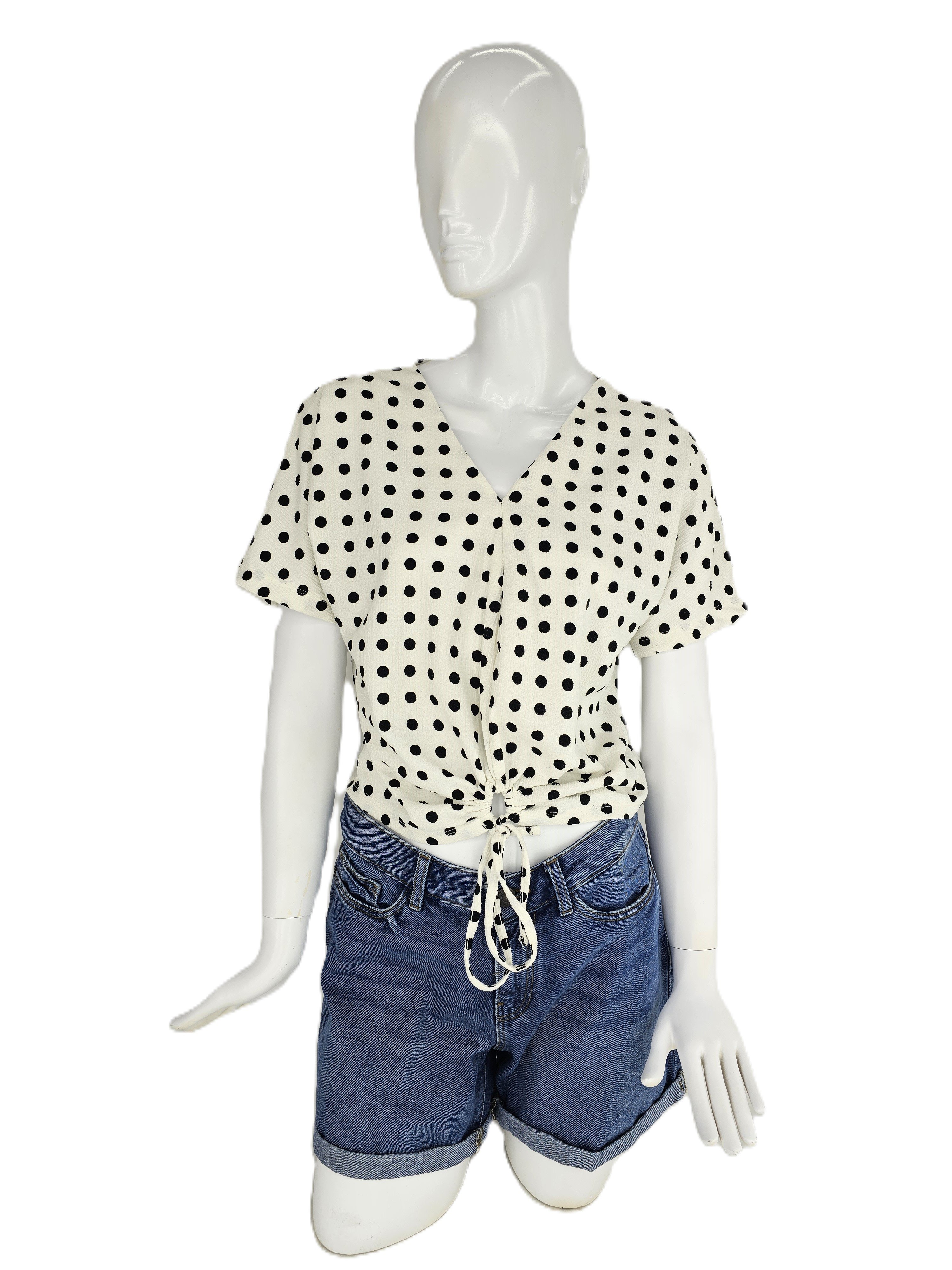 Bluze Zara S.Hand