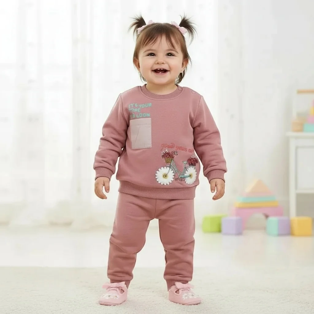 Kostum Femijesh me Push Outlet