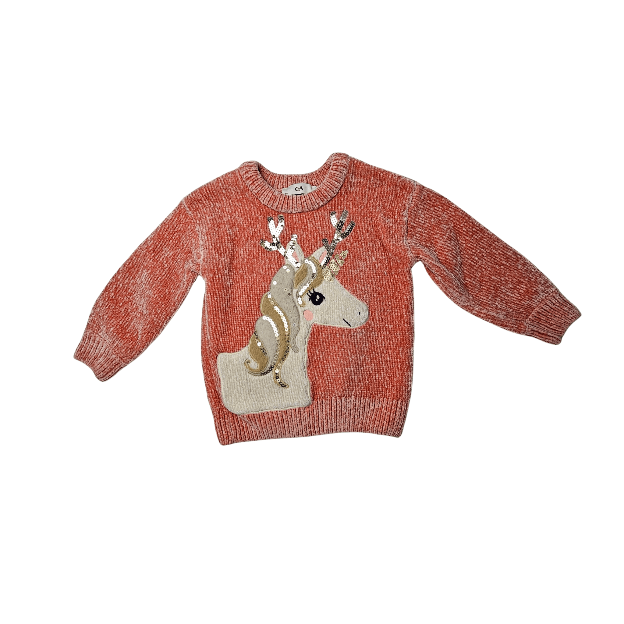 Bluze Femijesh C&A Ngjyre Roze S.Hand