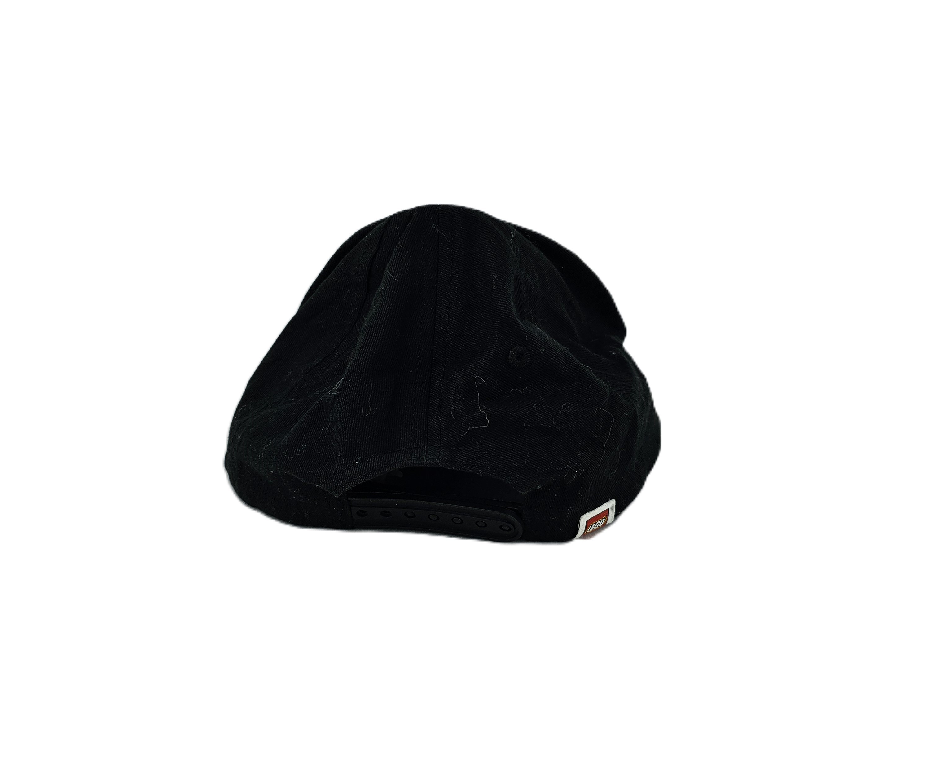 Kapele Femijesh Ngjyre e Zeze me Temina S.Hand/Hat