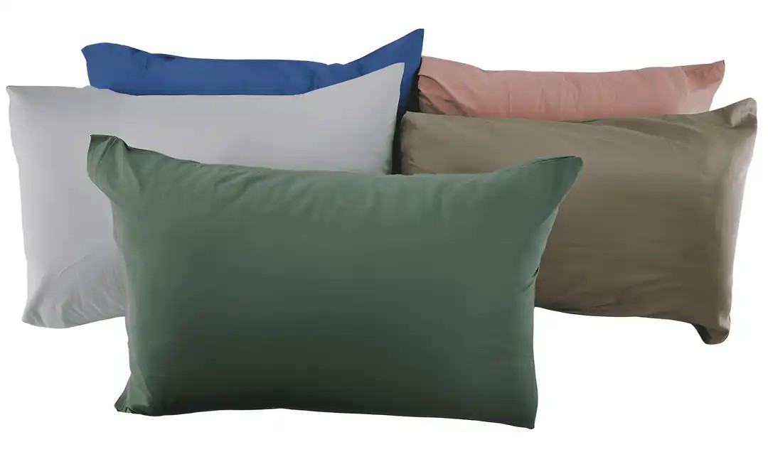 Kellef Jastiku Set 2 Cope 50x70 Outlet Pillowcase Set