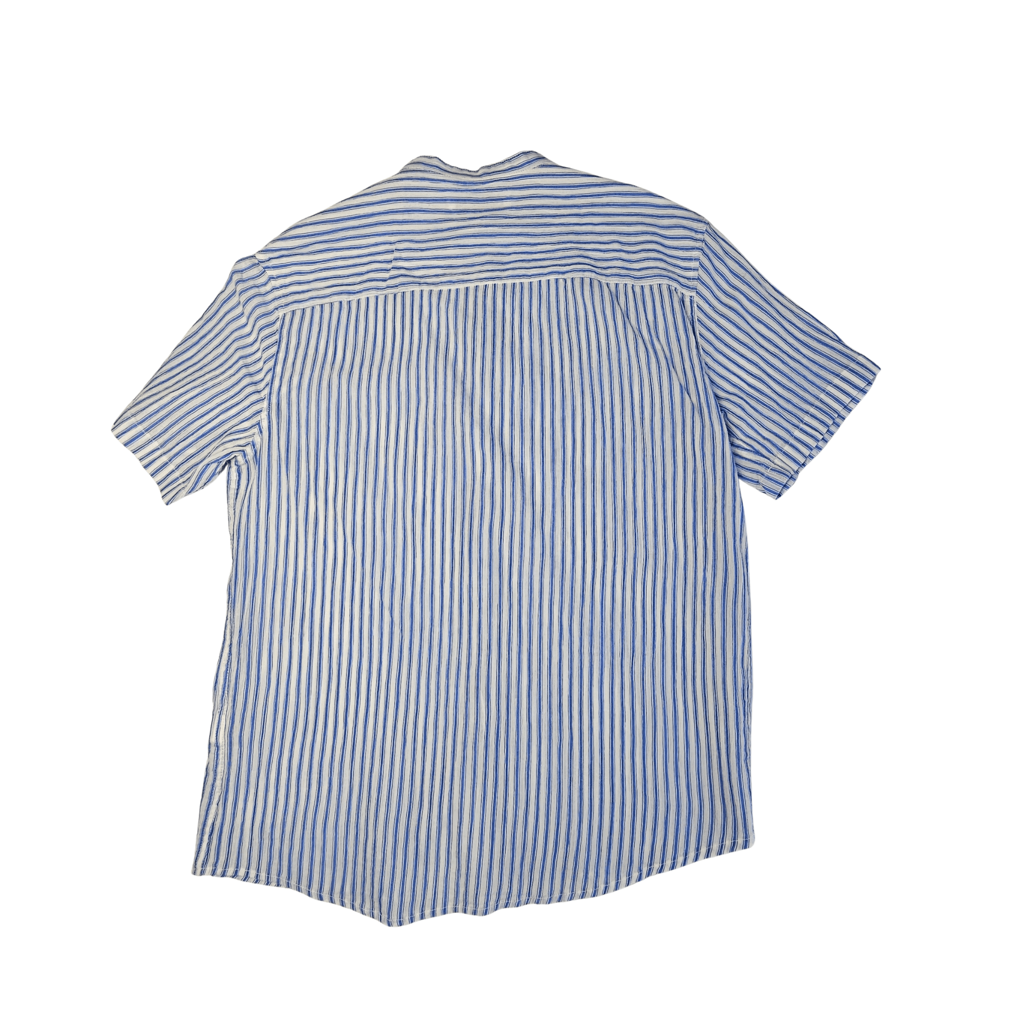 Kemishe Meshkujsh Zara Dizajn me Vija Blu S.Hand