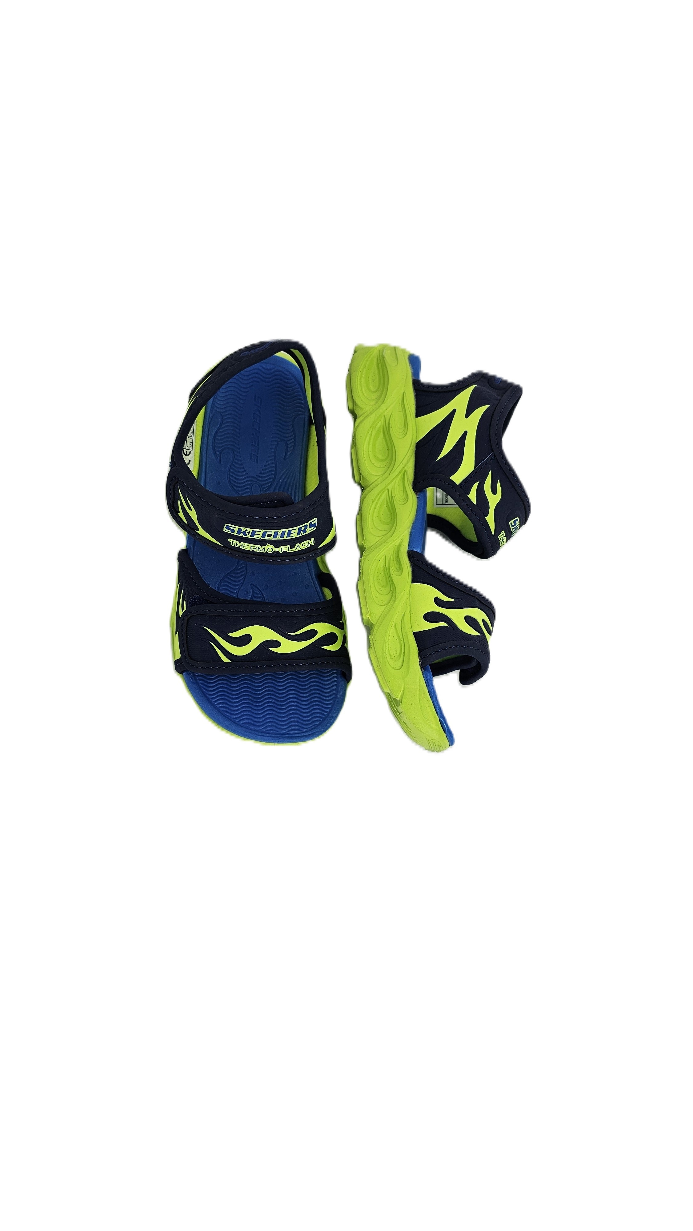 Sandale Skechers me Drita