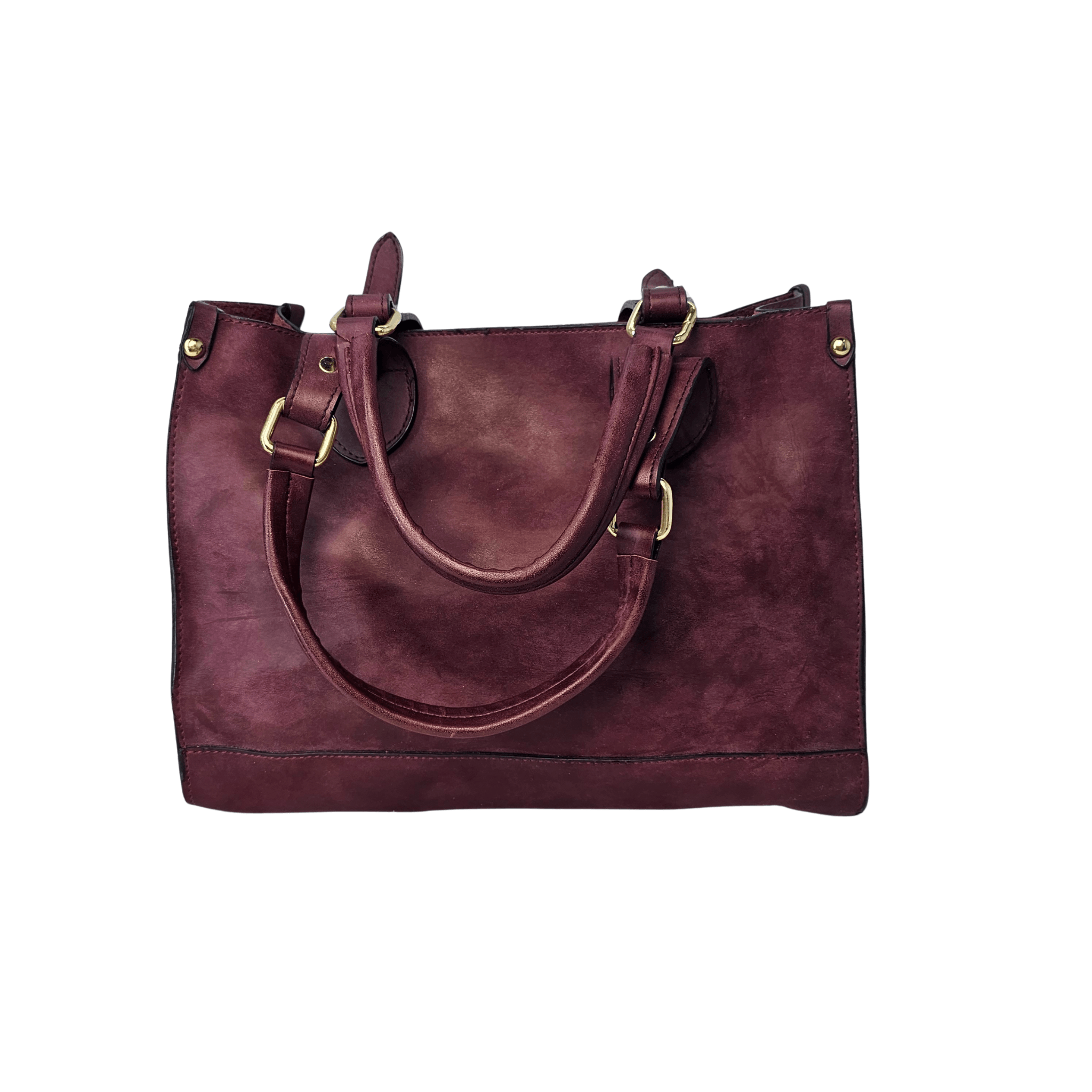 Cante Lekure Femrash Ngjyre Vishnje S.Hand