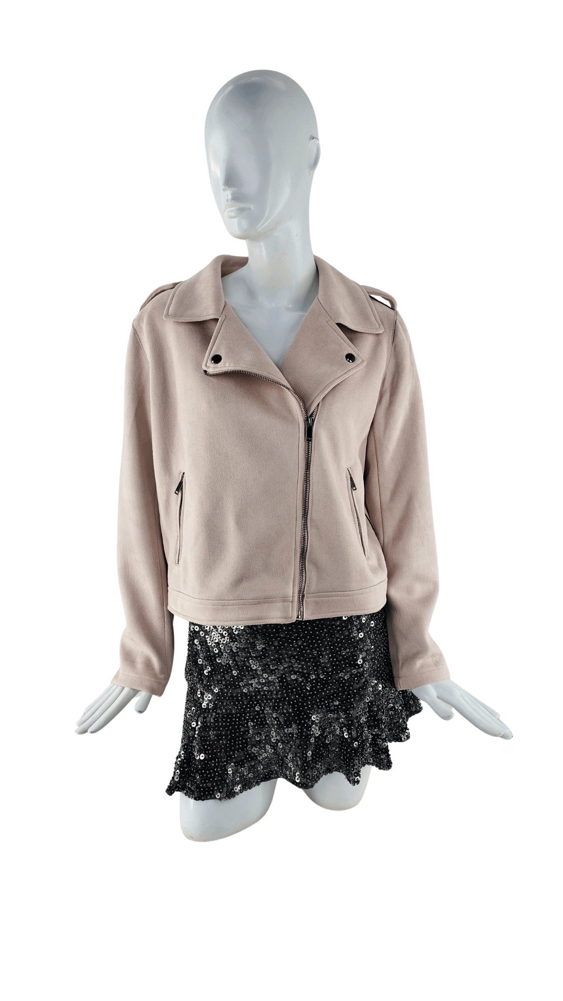 Xhup Femrash Ngjyre Uthulle S.Hand