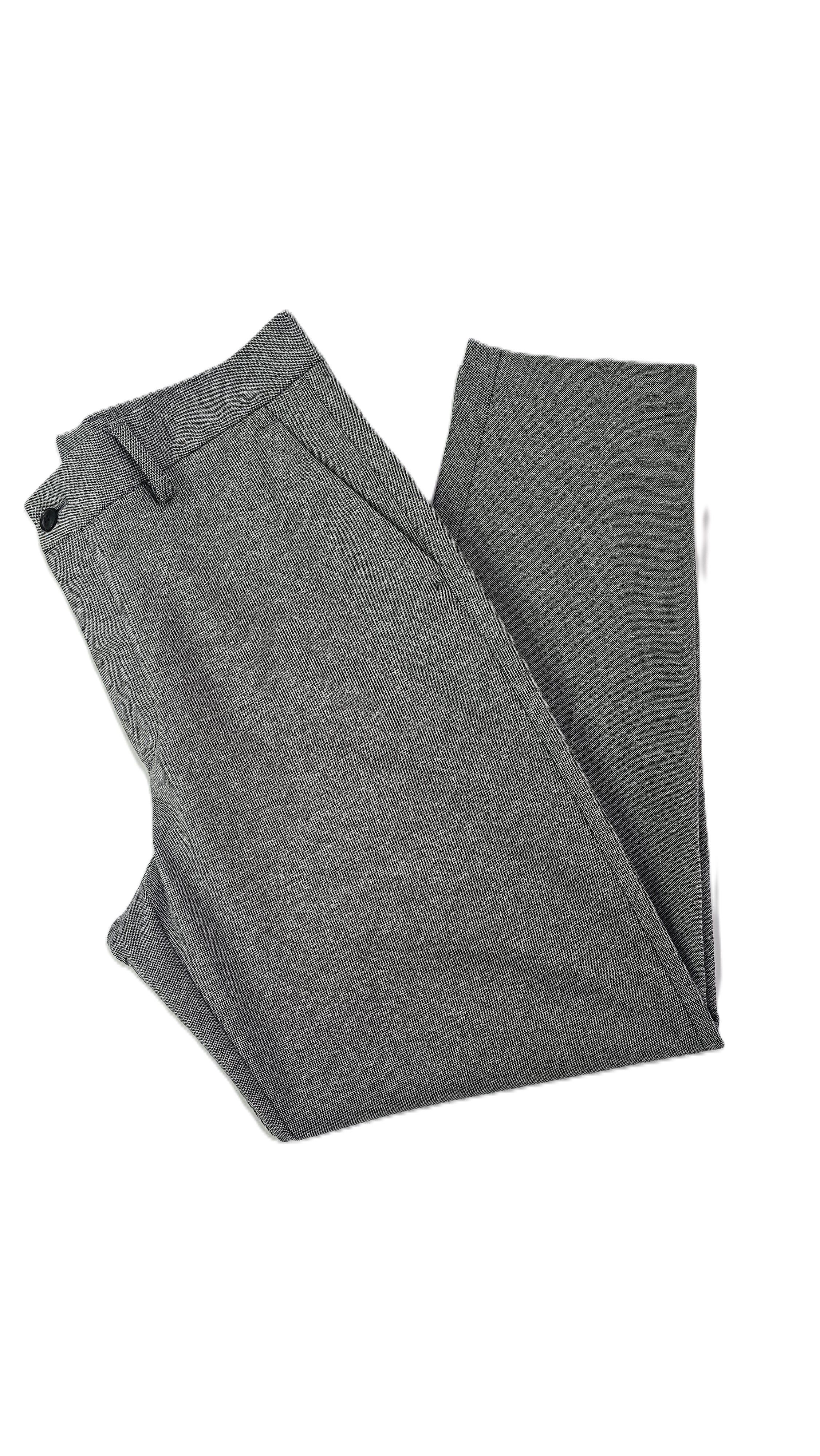 Pantallona Gri Asos S.Hand 