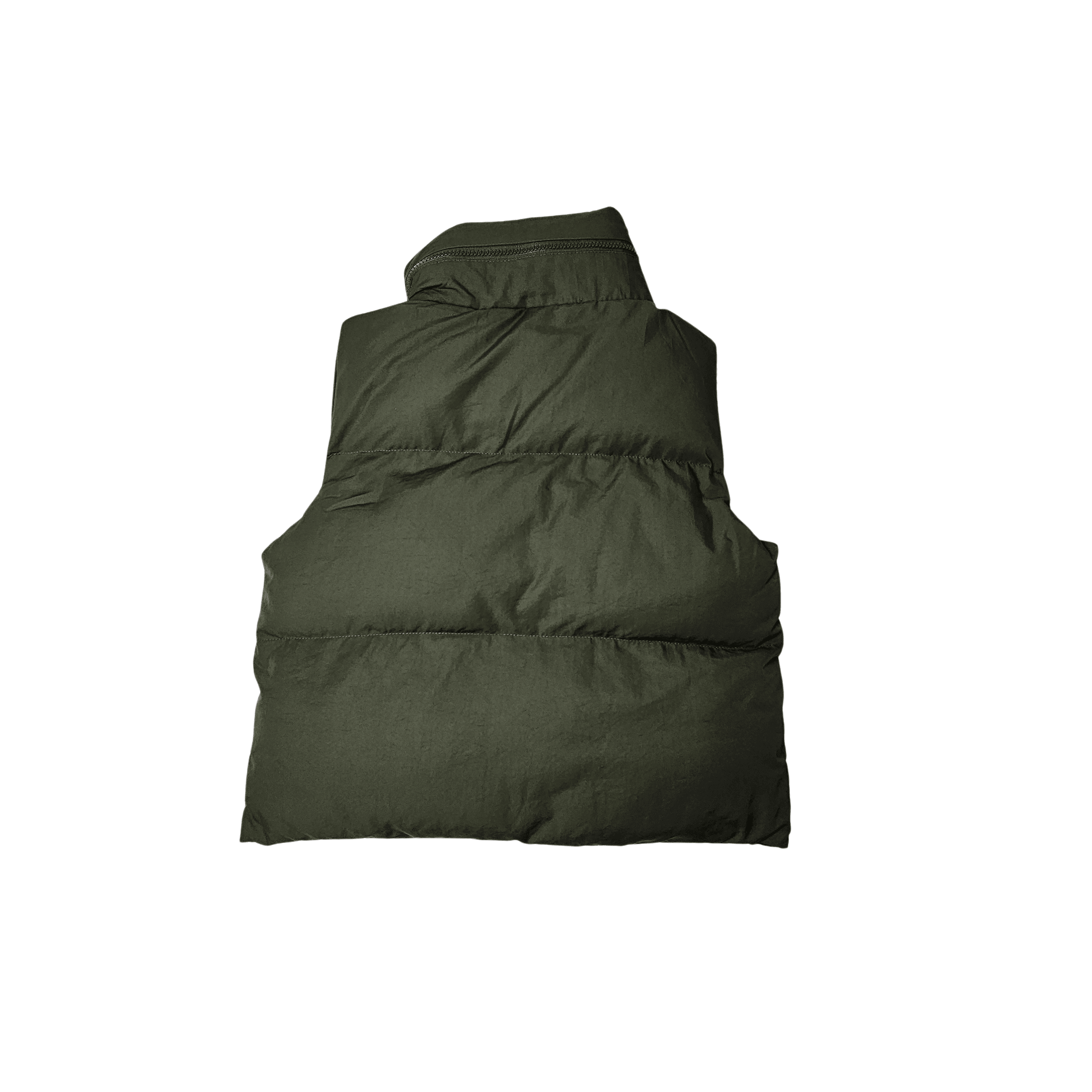 Jelek Femrash Bgjyre Ulliri Outlet Womens Puffer Vest
