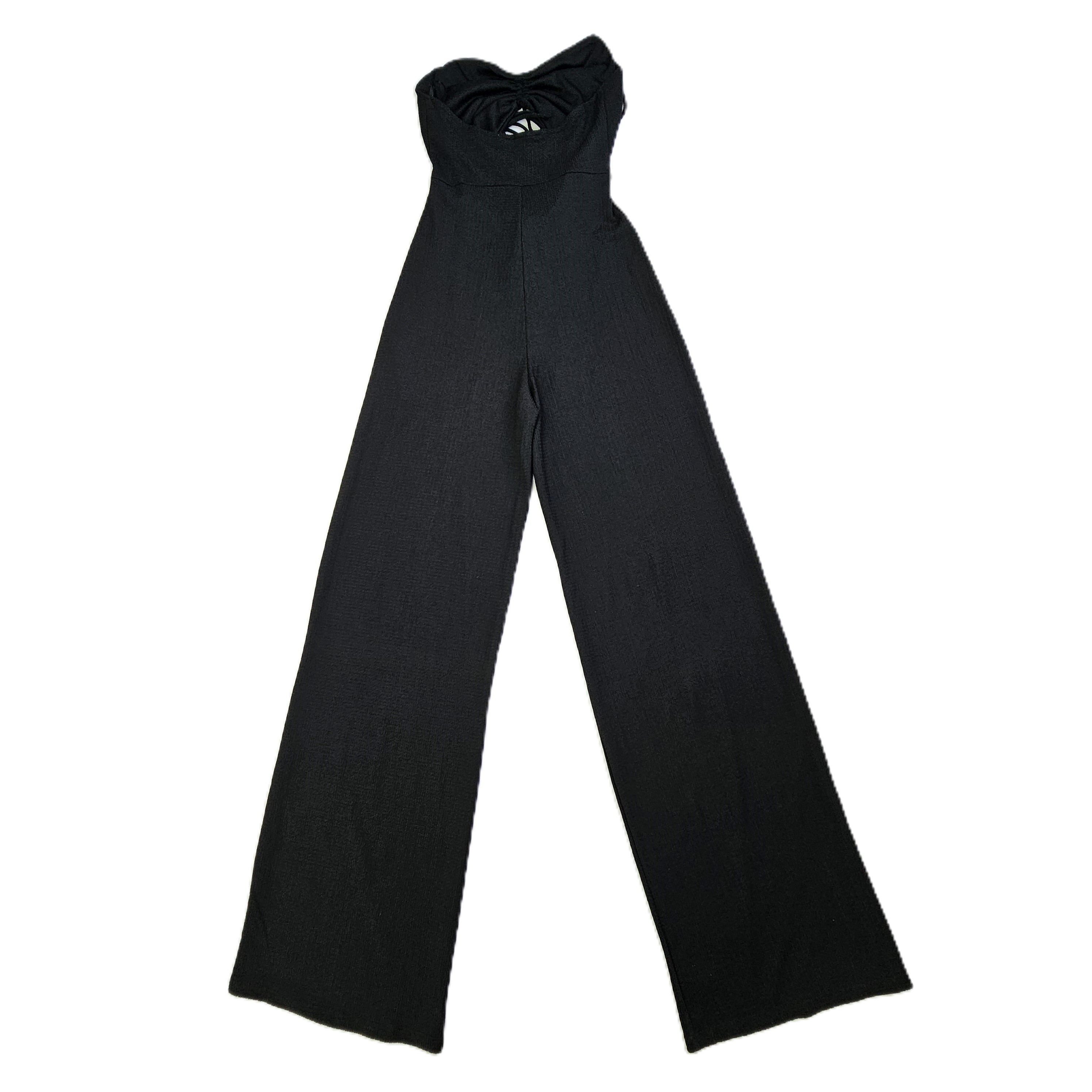 Paliceta te Zeza Bershka S.Hand/Jumpsuit