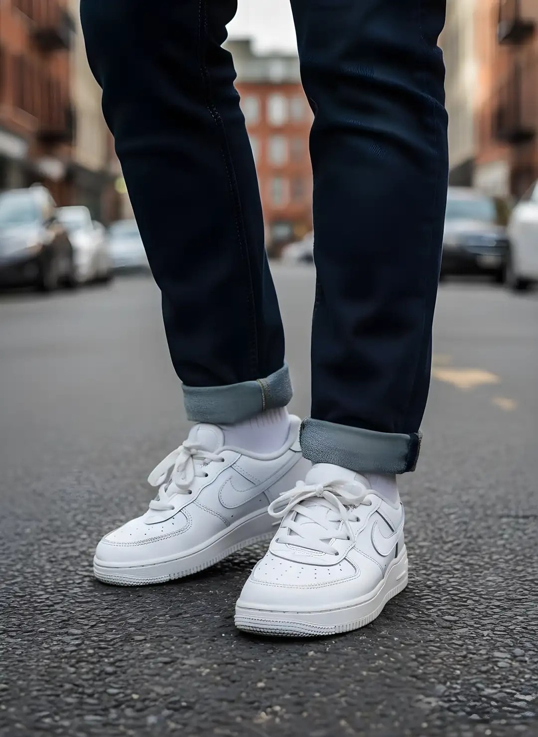 Atlete Nike Air S.Hand