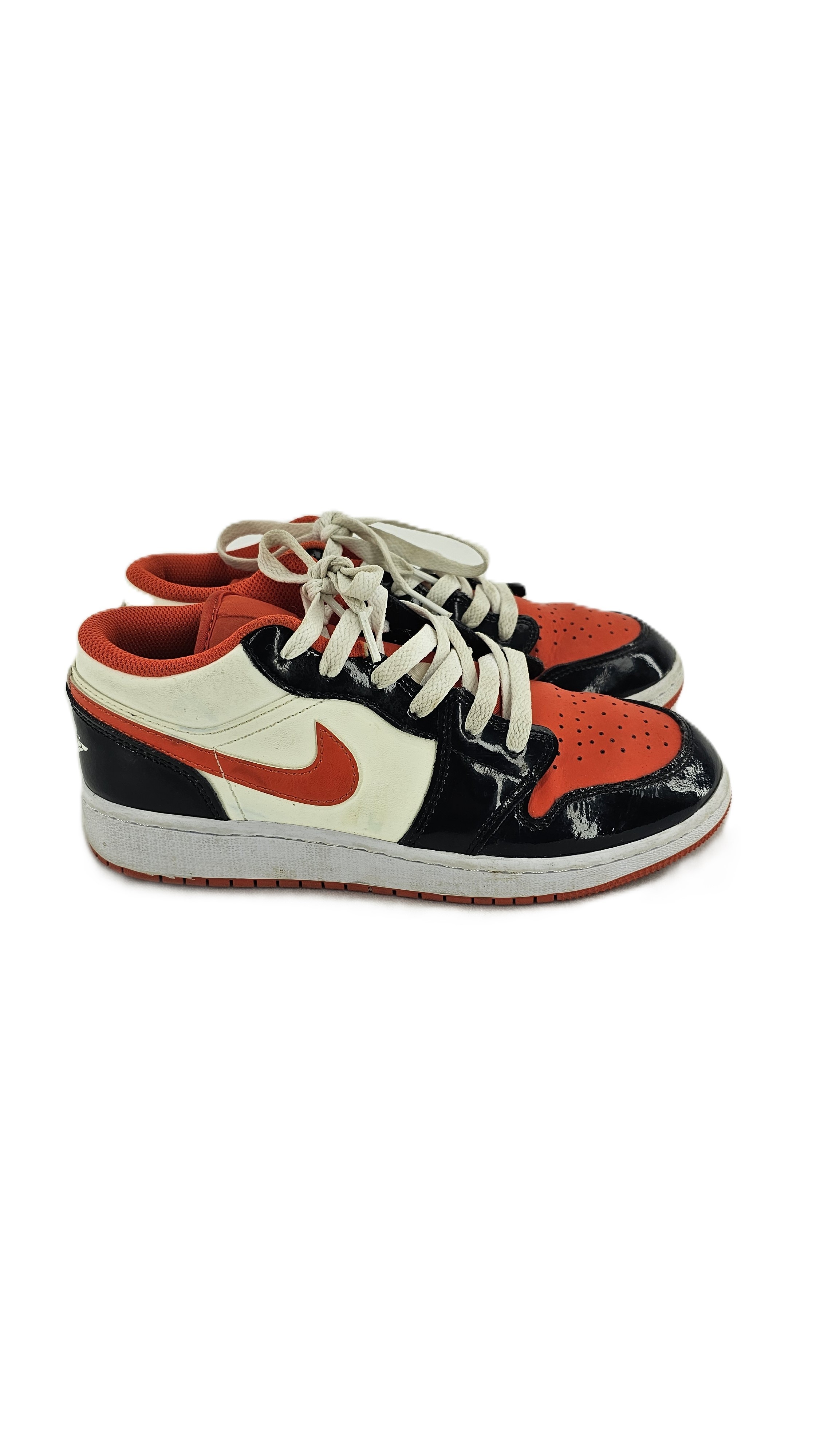 Atlete Nike Air Jordan S.Hand