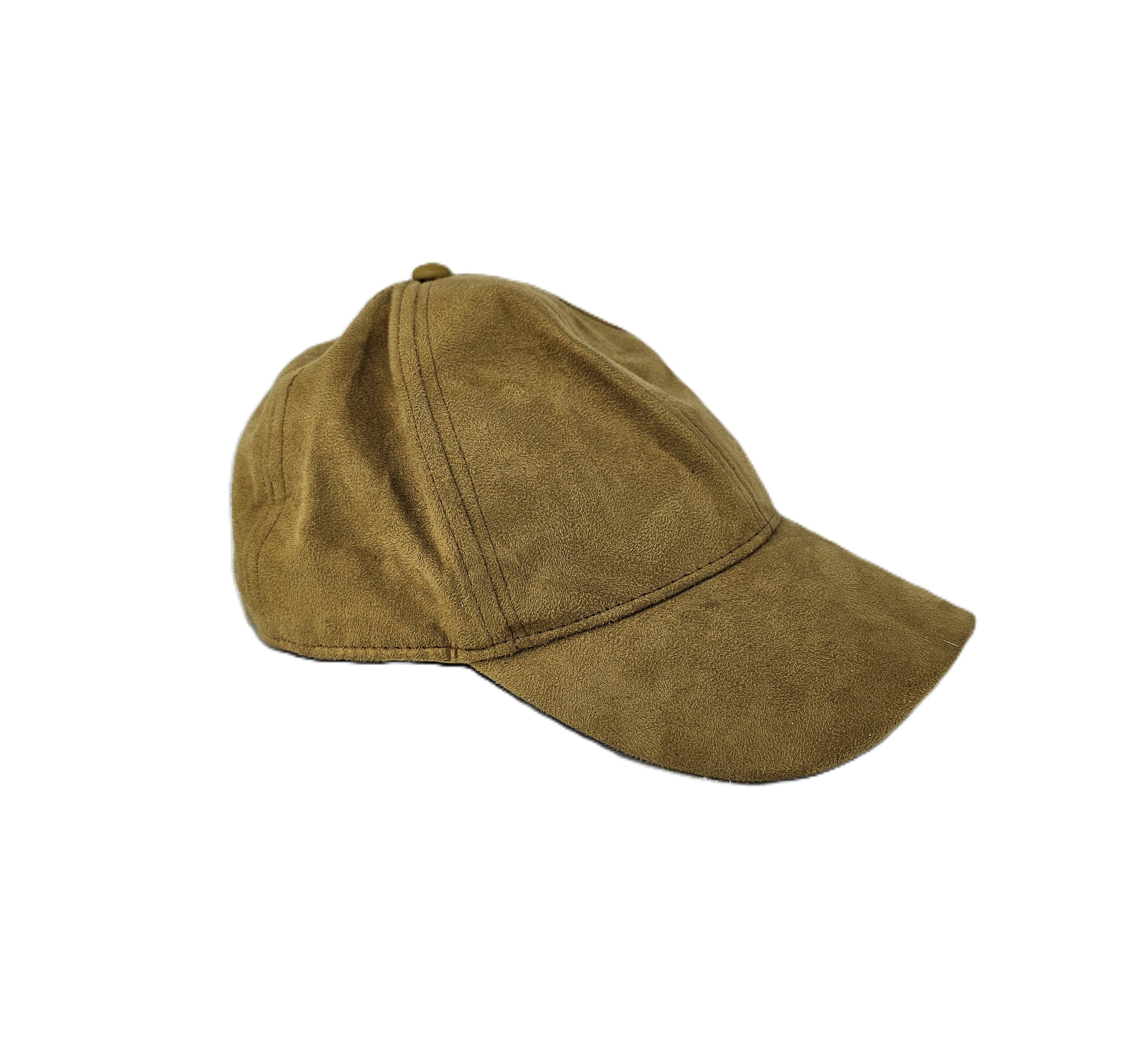 Kapele H&M Ngjyre Mustarde S.Hand/Hat