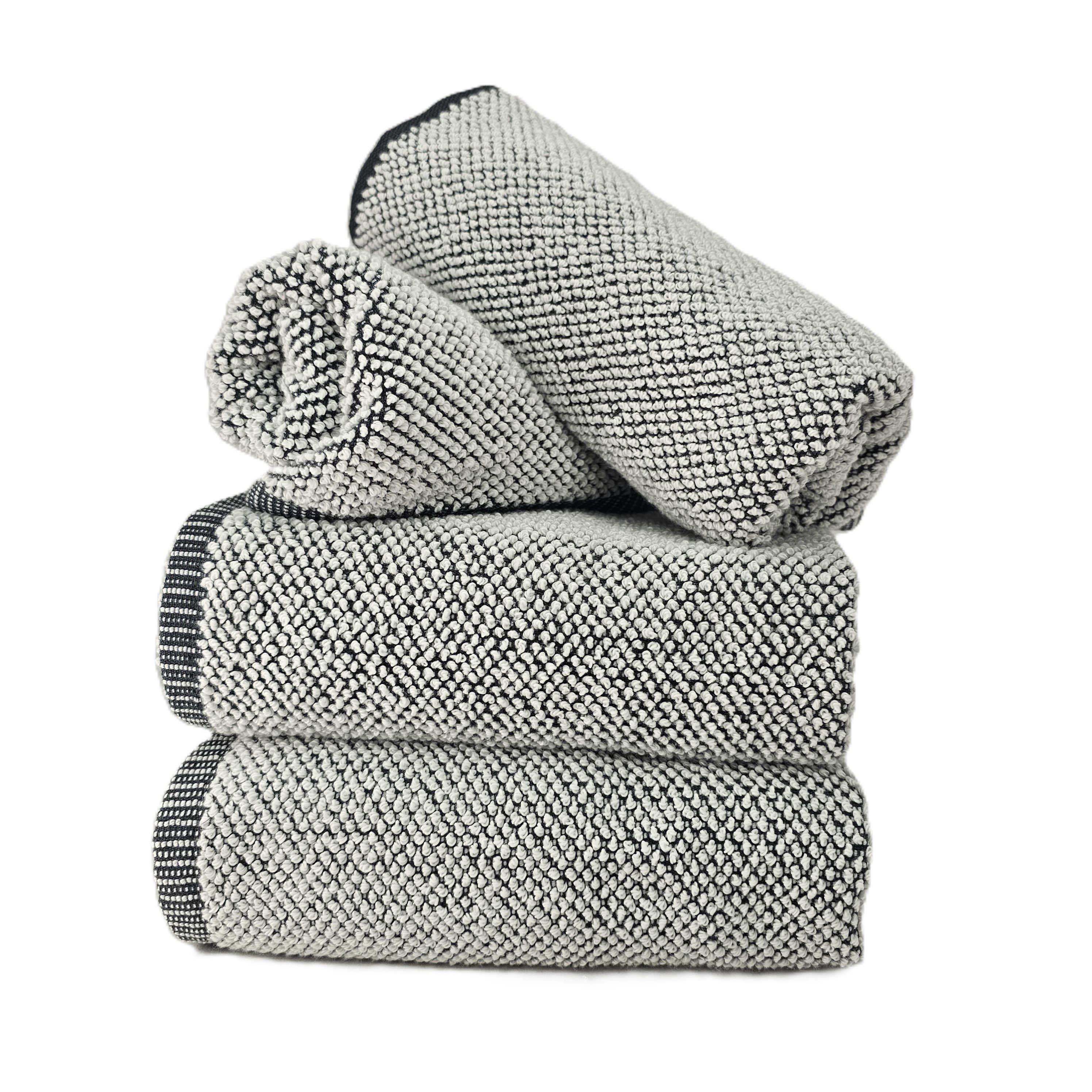 Peshqir Pecete Set 3 cope 40x60 cm 210 gr