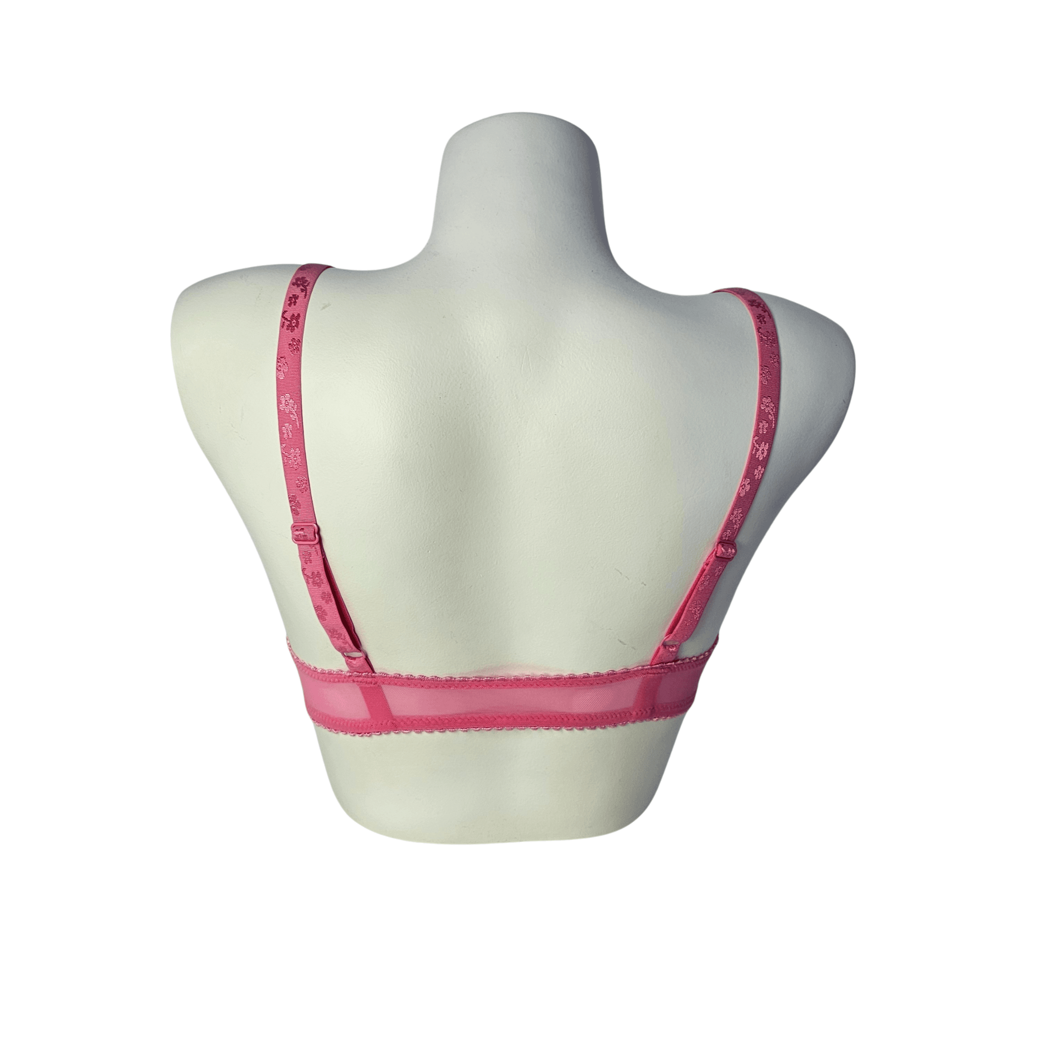 Intimo Femrash Recipeta Outlet Bras - Roze