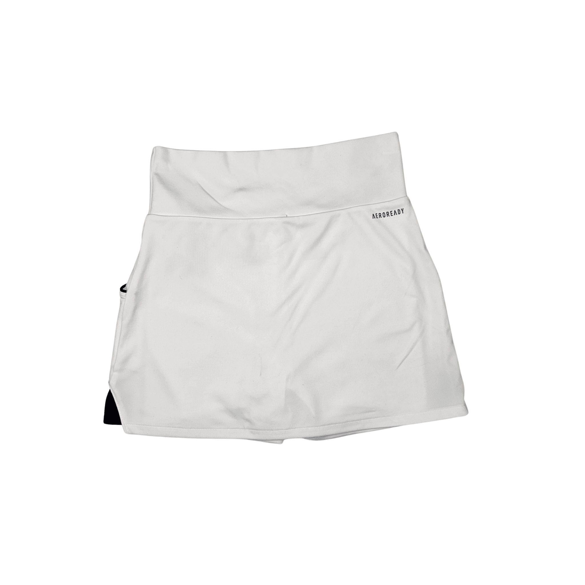 Fund-Pantallon Femijesh Adidas Ngjyre i Bardhe S.Hand