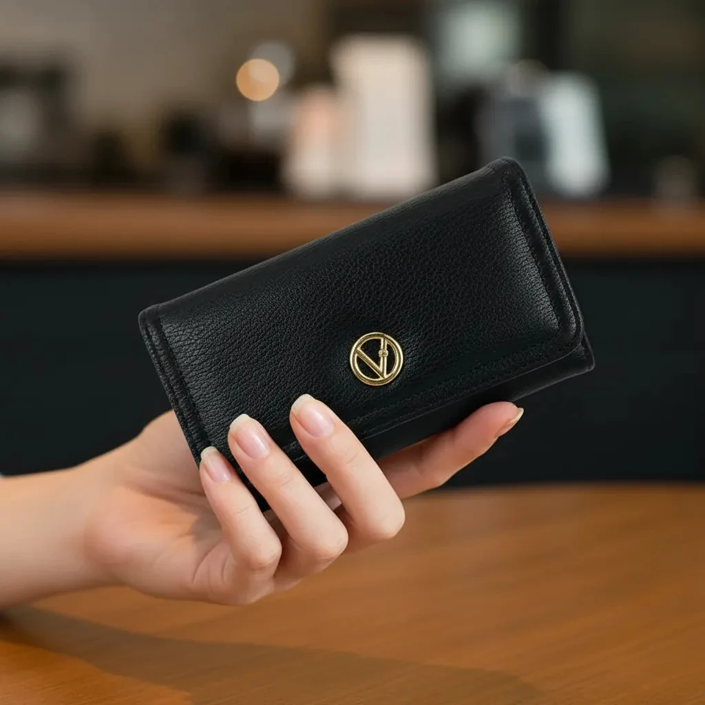 Portofol Femrash M3 Women`s Wallet - E Zezë