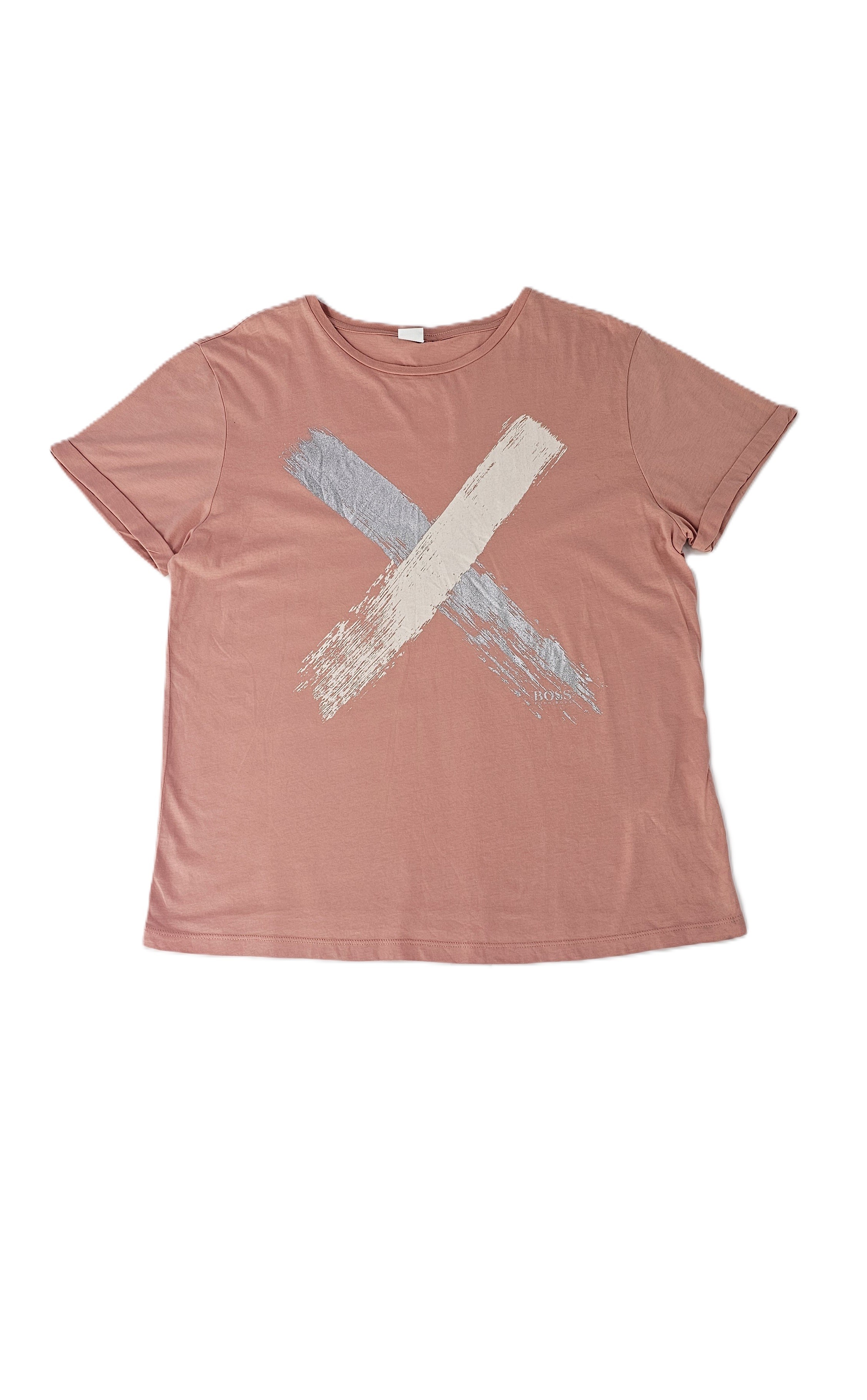 T-Shirt Hugo Boss S.Hand
