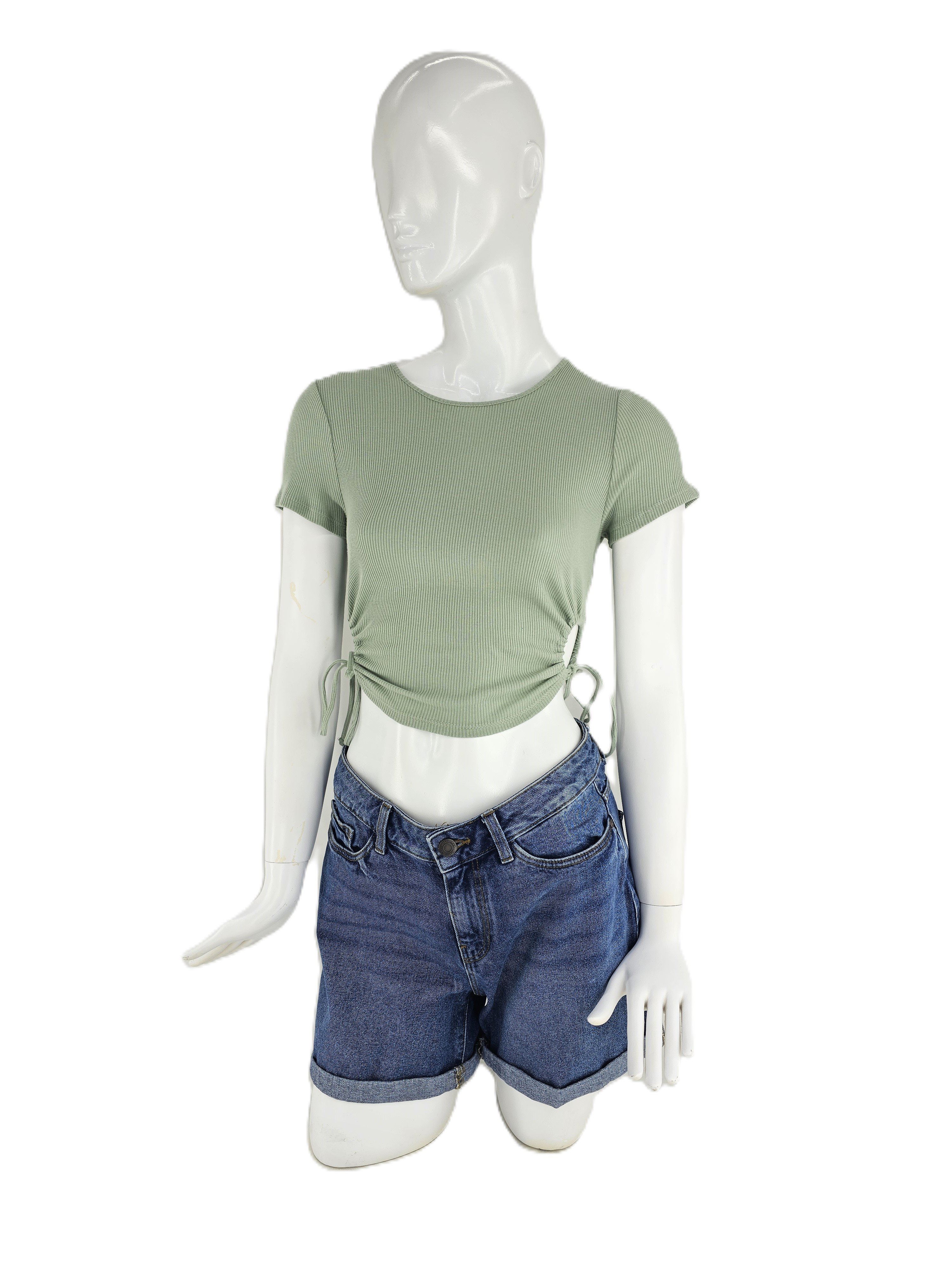 Bluze H&M Crop