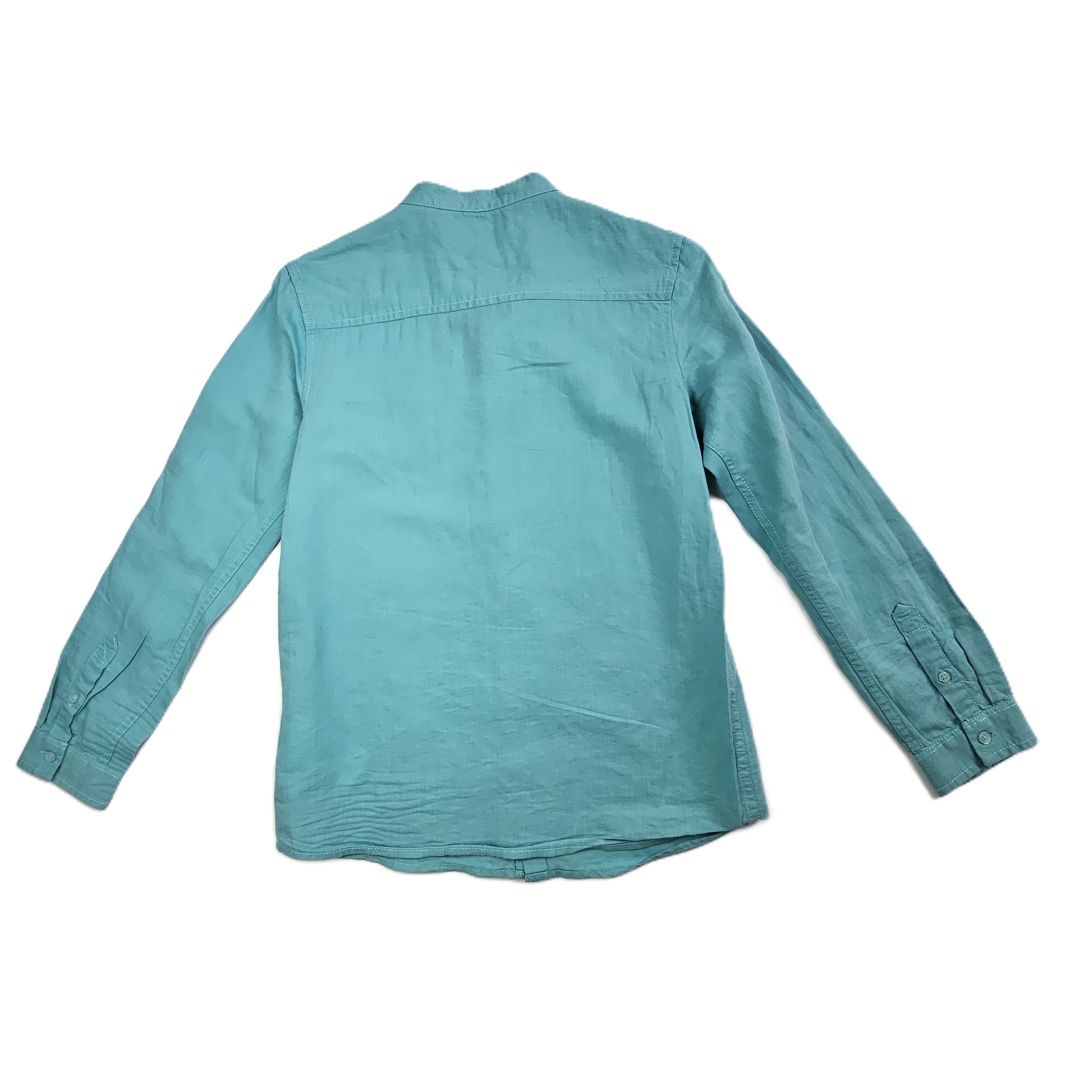 Kemishe Femijesh ngjyre Mente S.Hand/Shirt