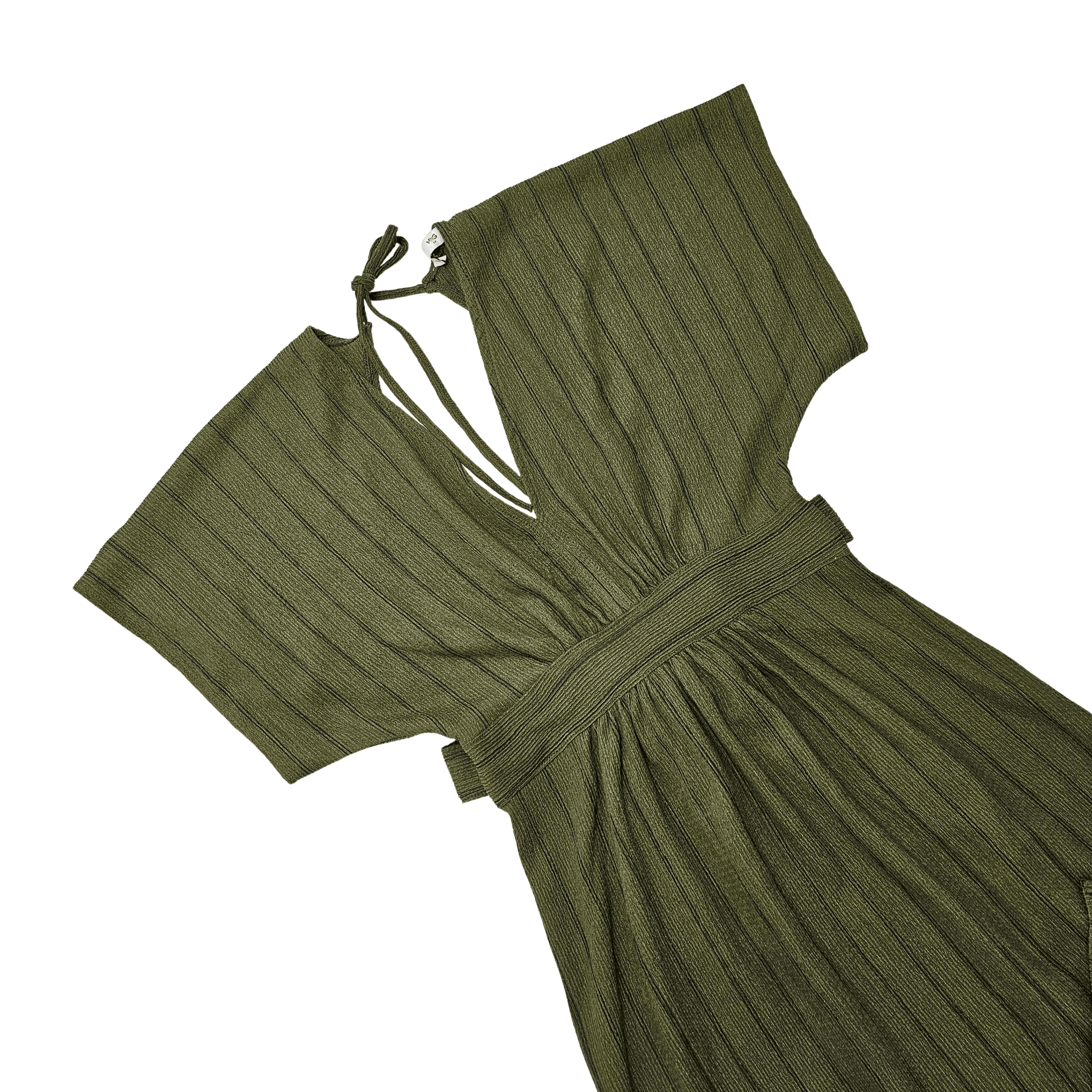 Fustan Femrash MNG Ngjyre Ulliri S.Hand Dress