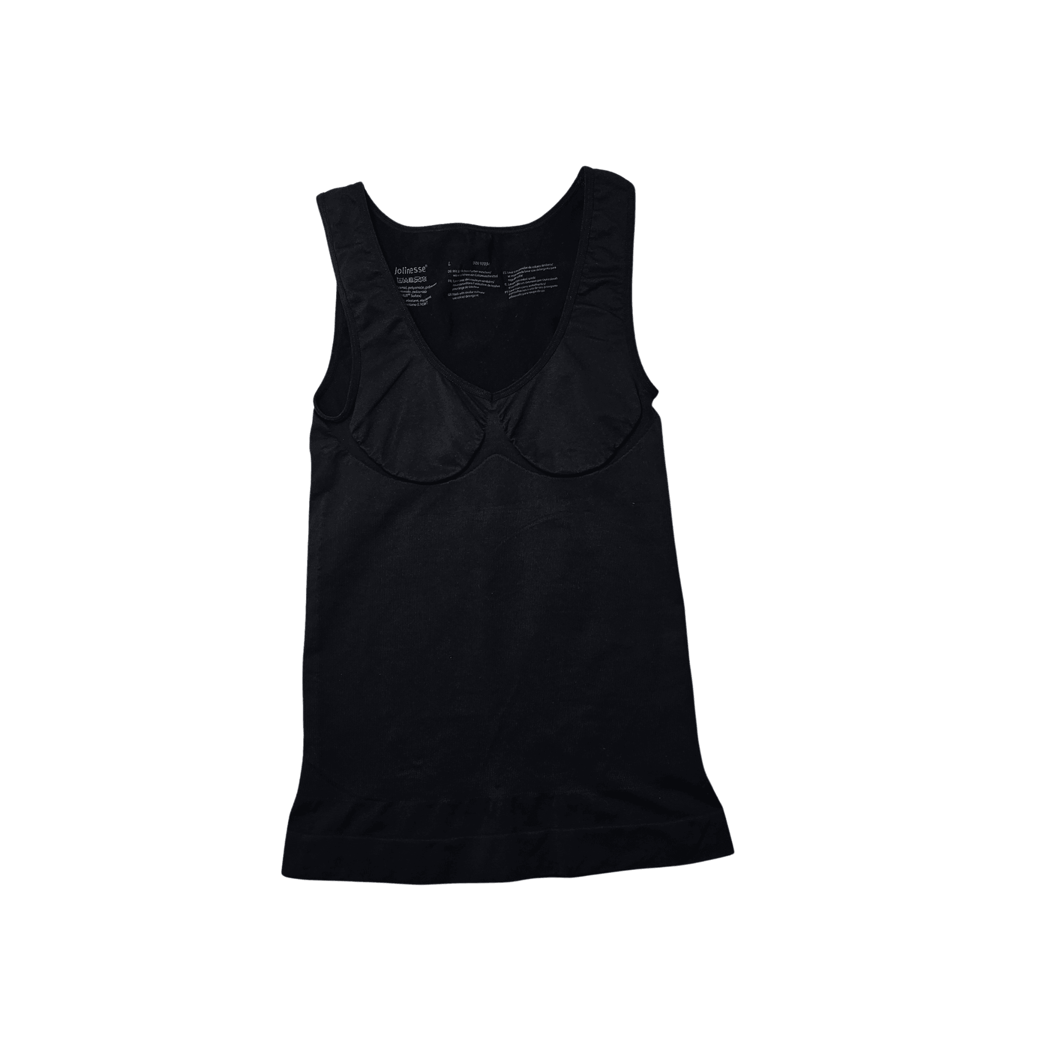 Intimo Korse Femrash Ngjyre e Zeze S.Hand 